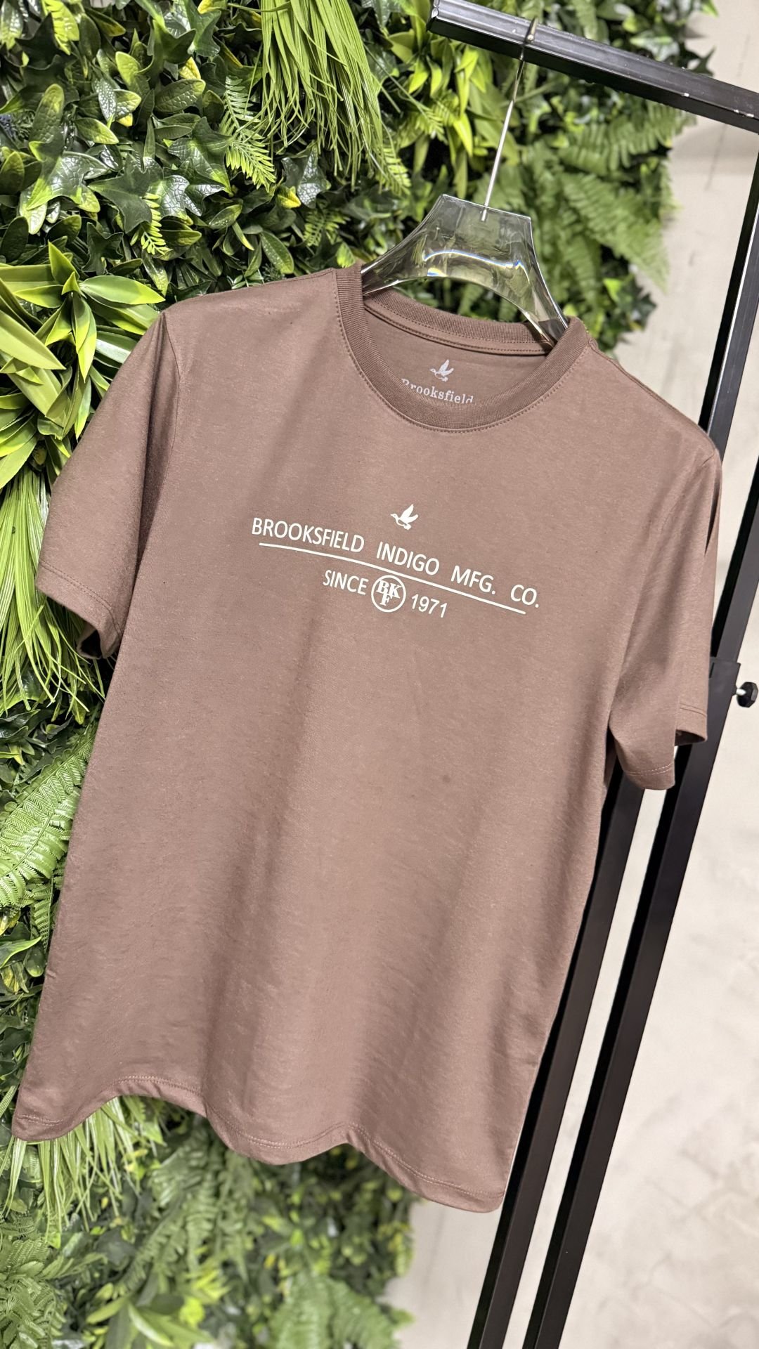 Camisetas Fio 40.1
