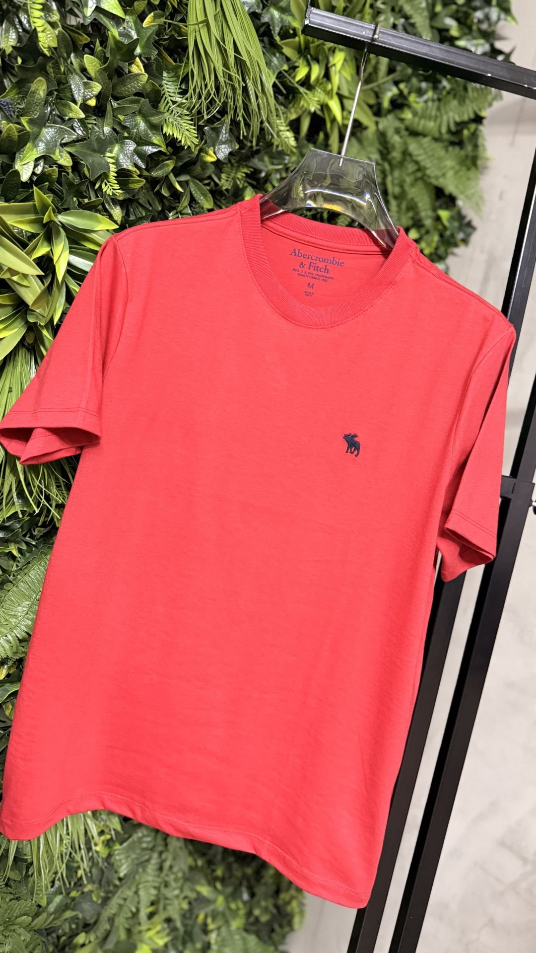 Camisetas Fio 40.1