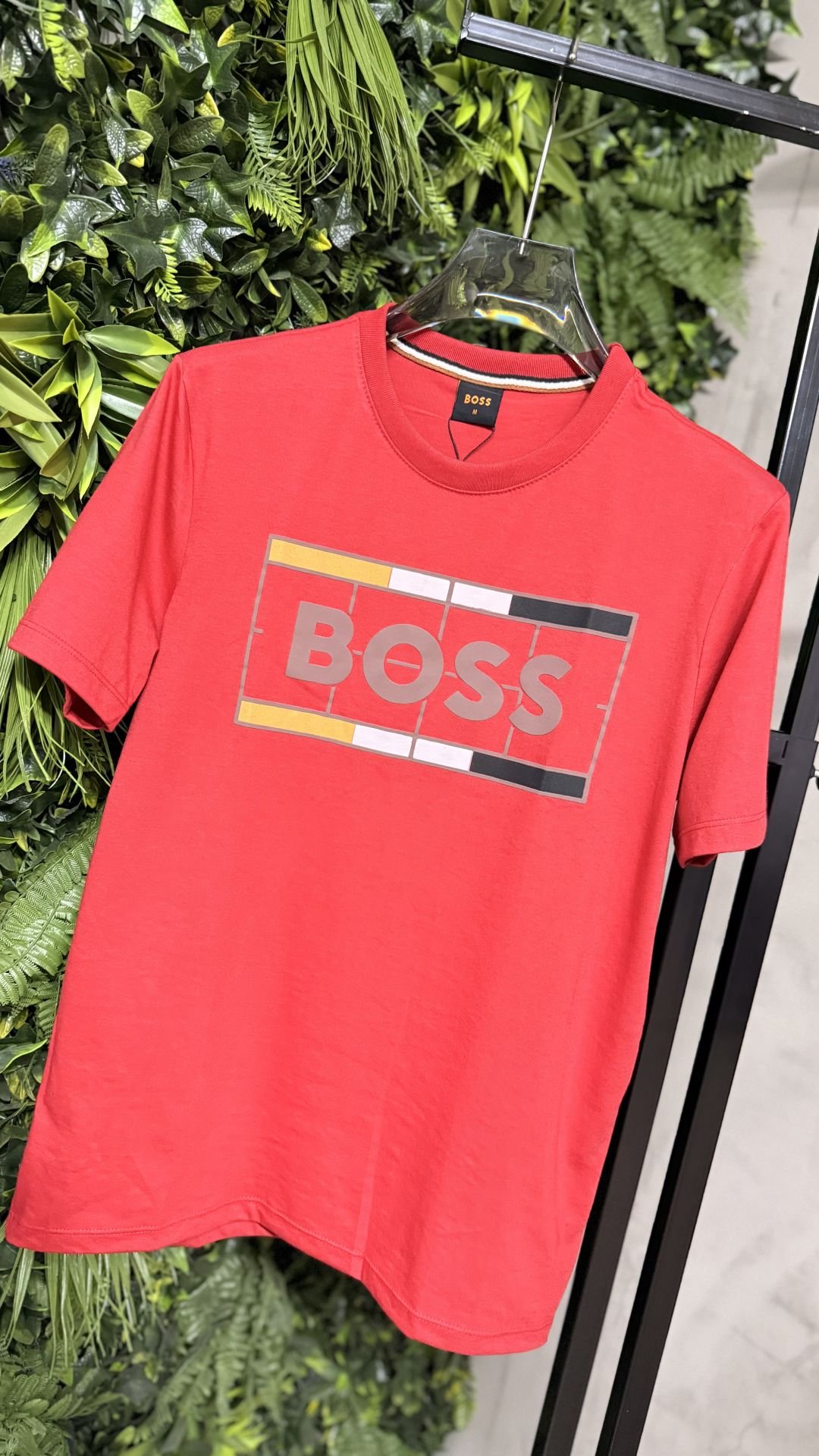 Camisetas Fio 40.1