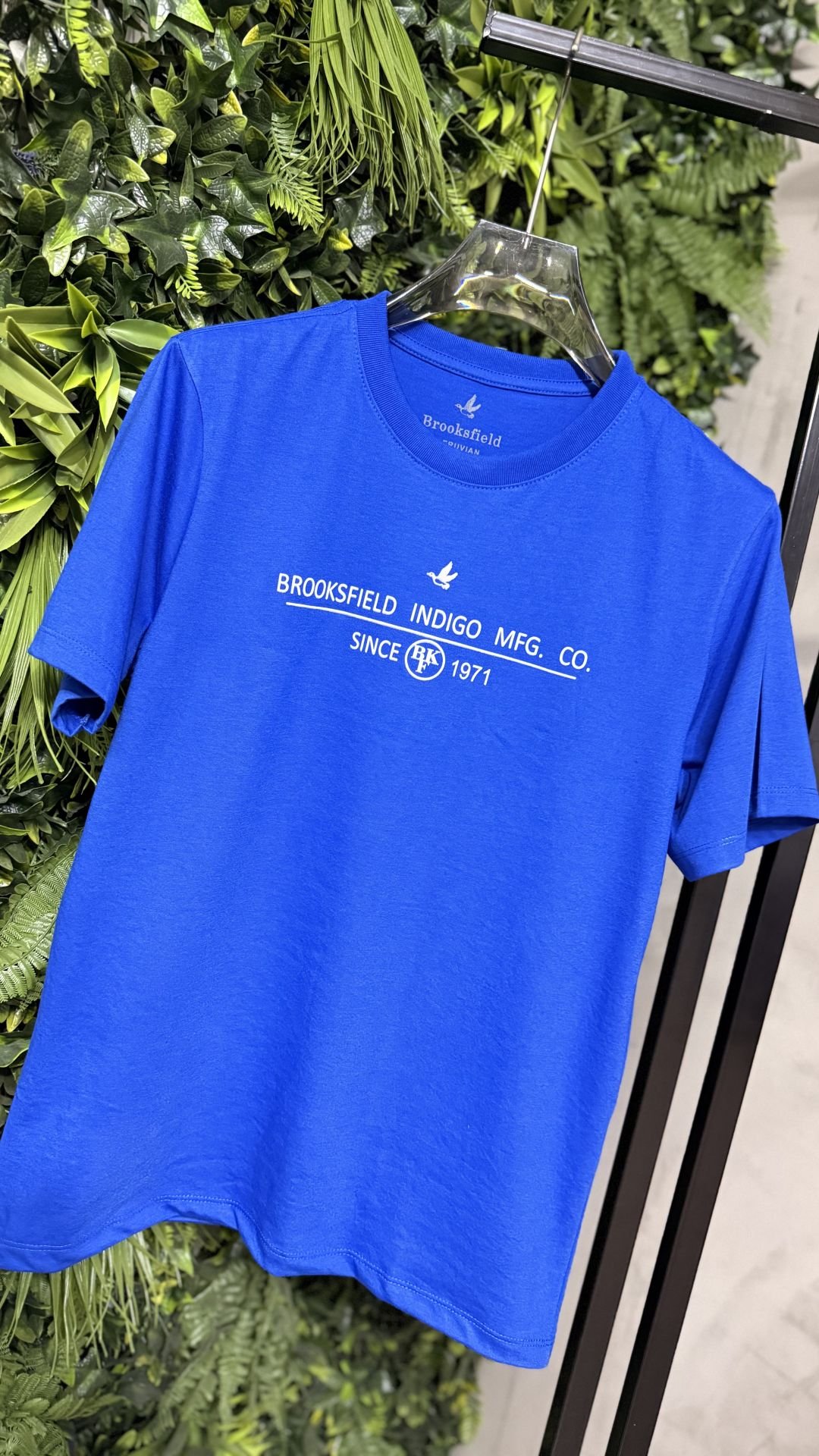 Camisetas Fio 40.1