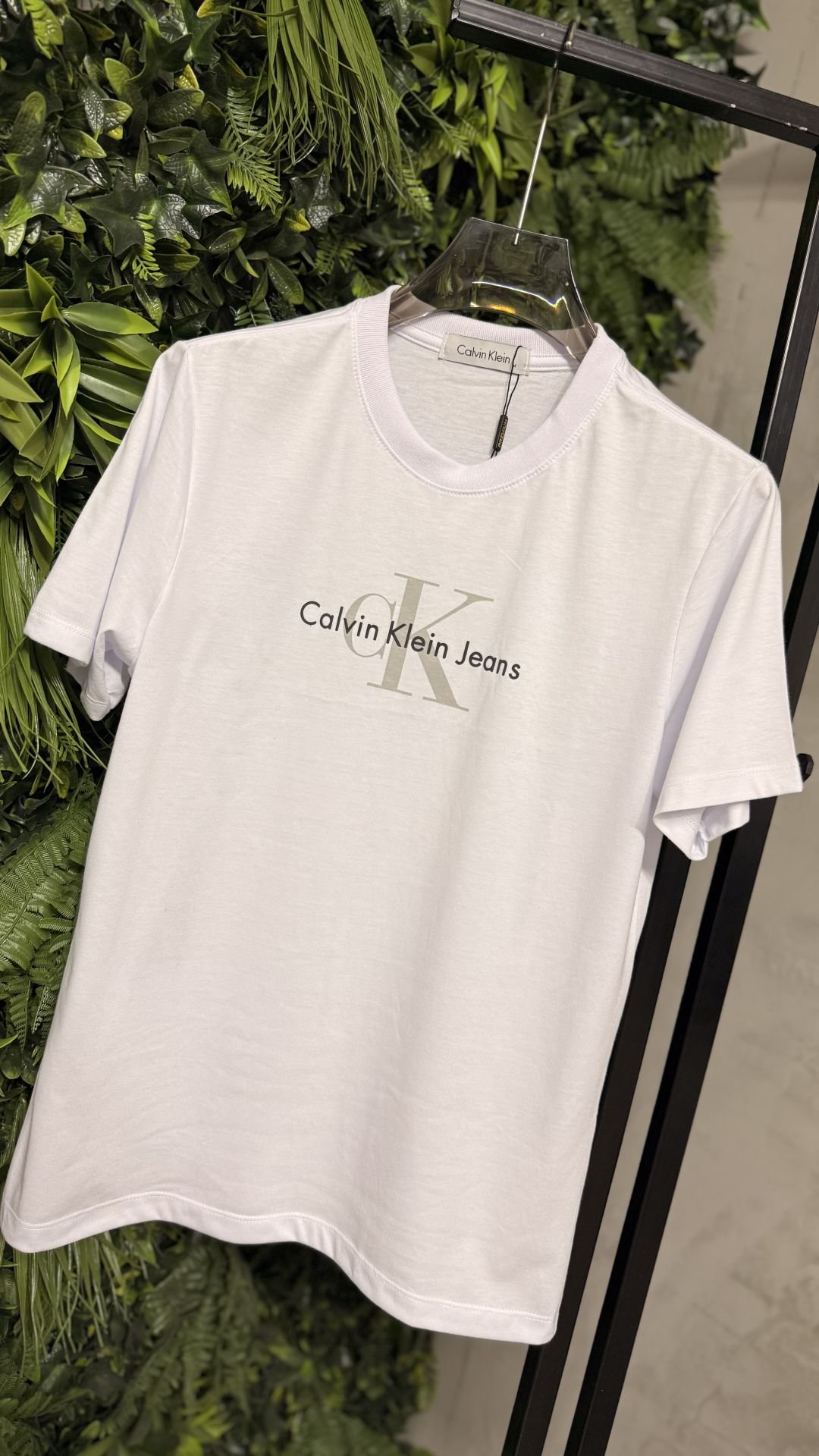 Camisetas Fio 40.1