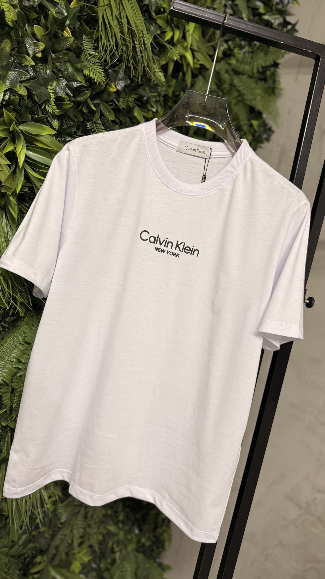 Camisetas Fio 40.1