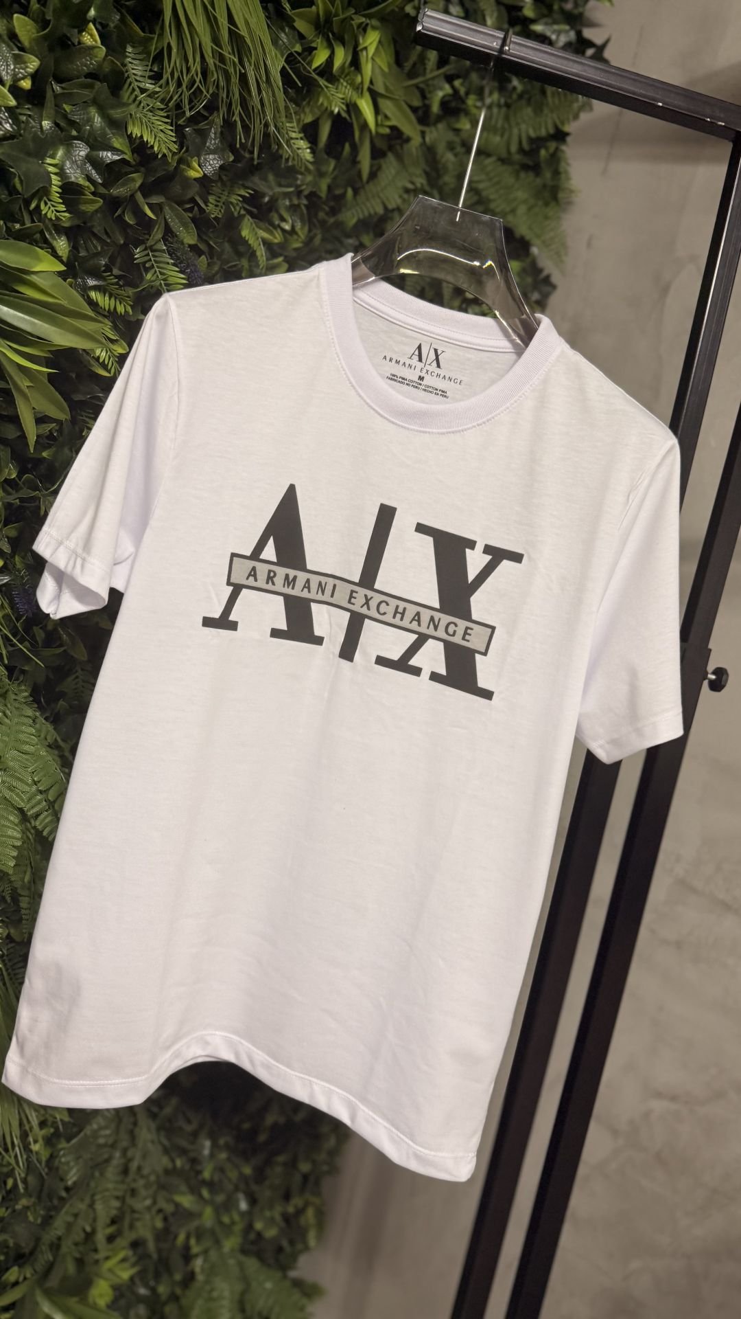 Camisetas Fio 40.1