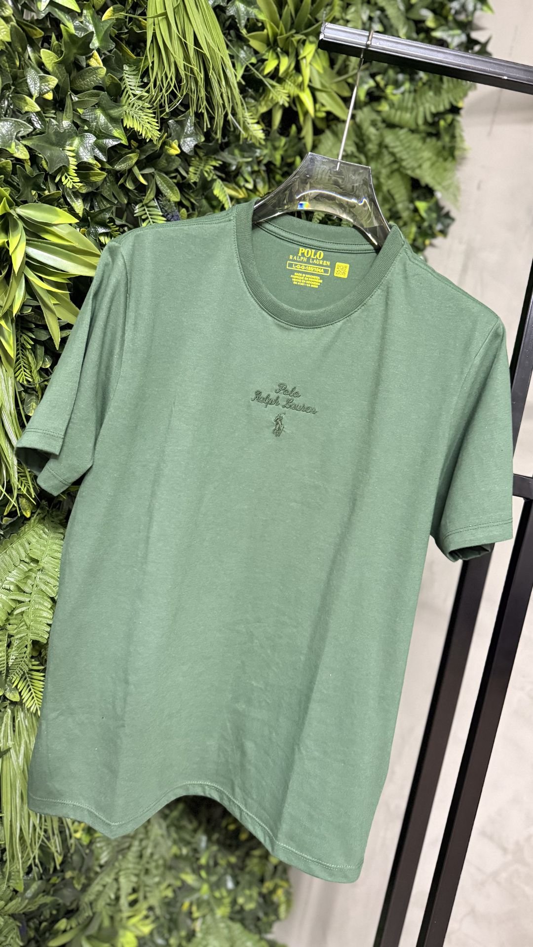 Camisetas Fio 40.1