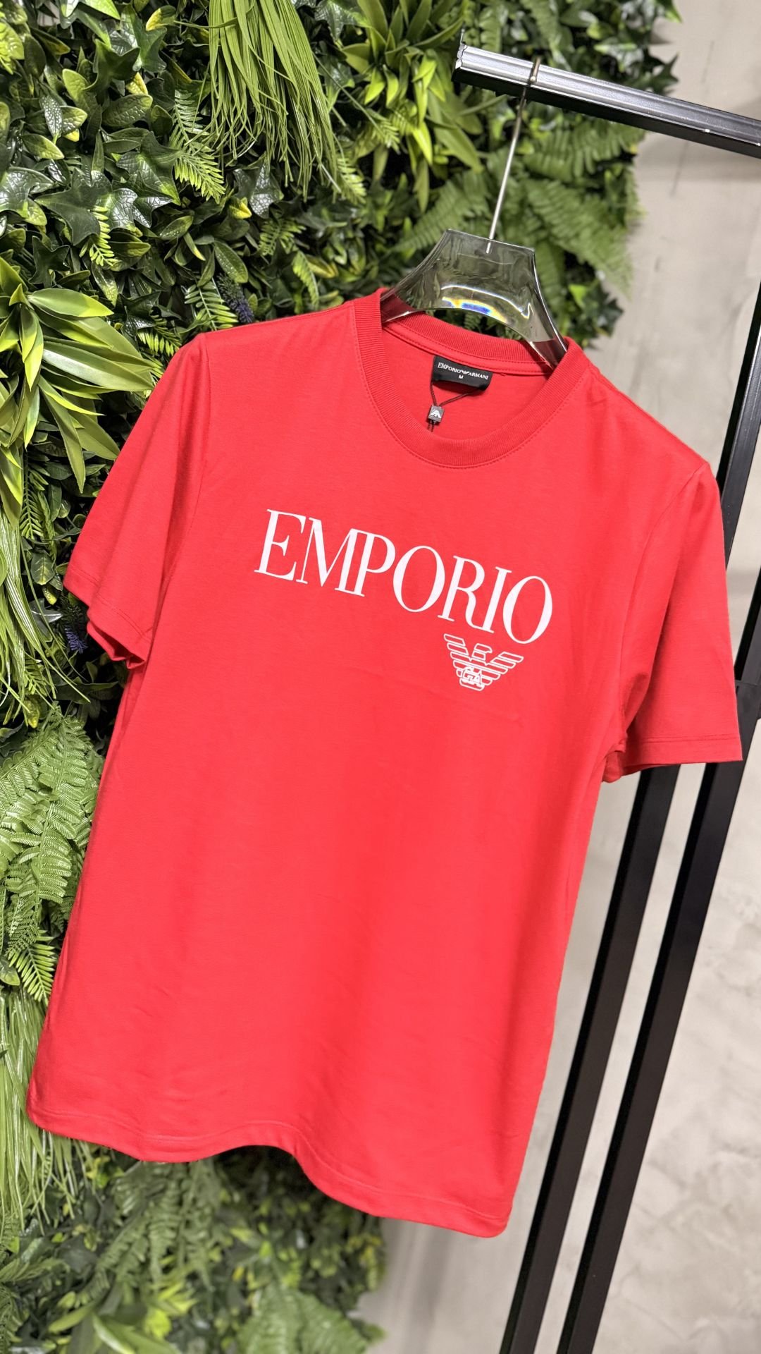 Camisetas Fio 40.1