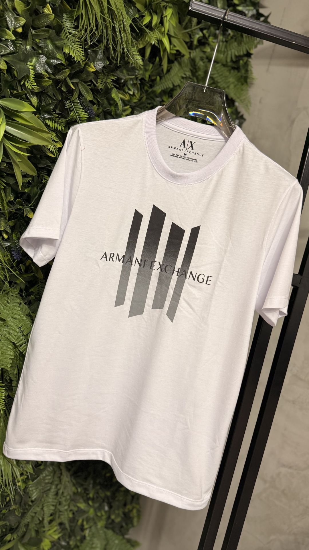 Camisetas Fio 40.1