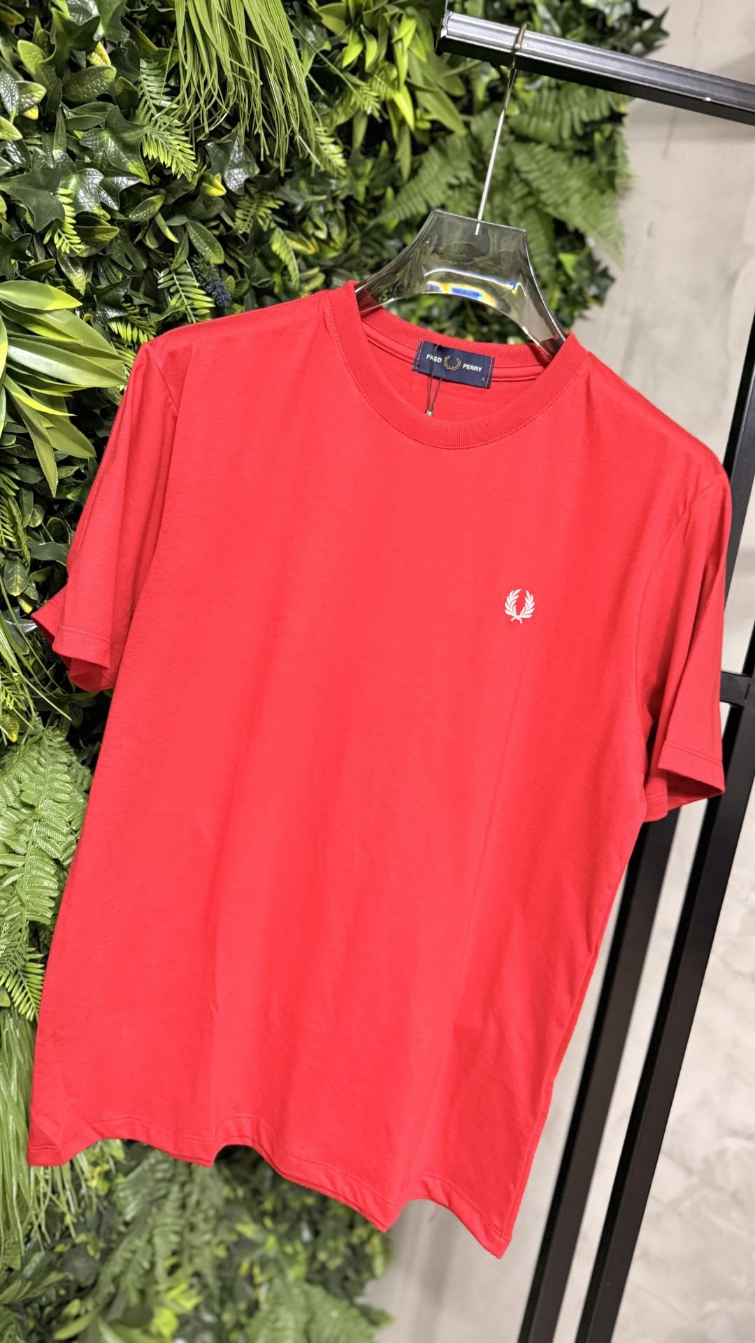 Camisetas Fio 40.1