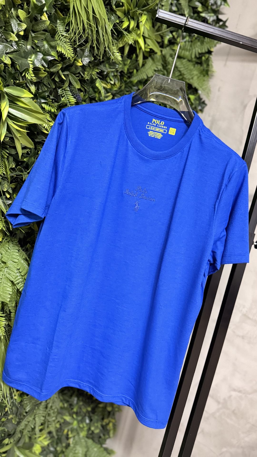 Camisetas Fio 40.1