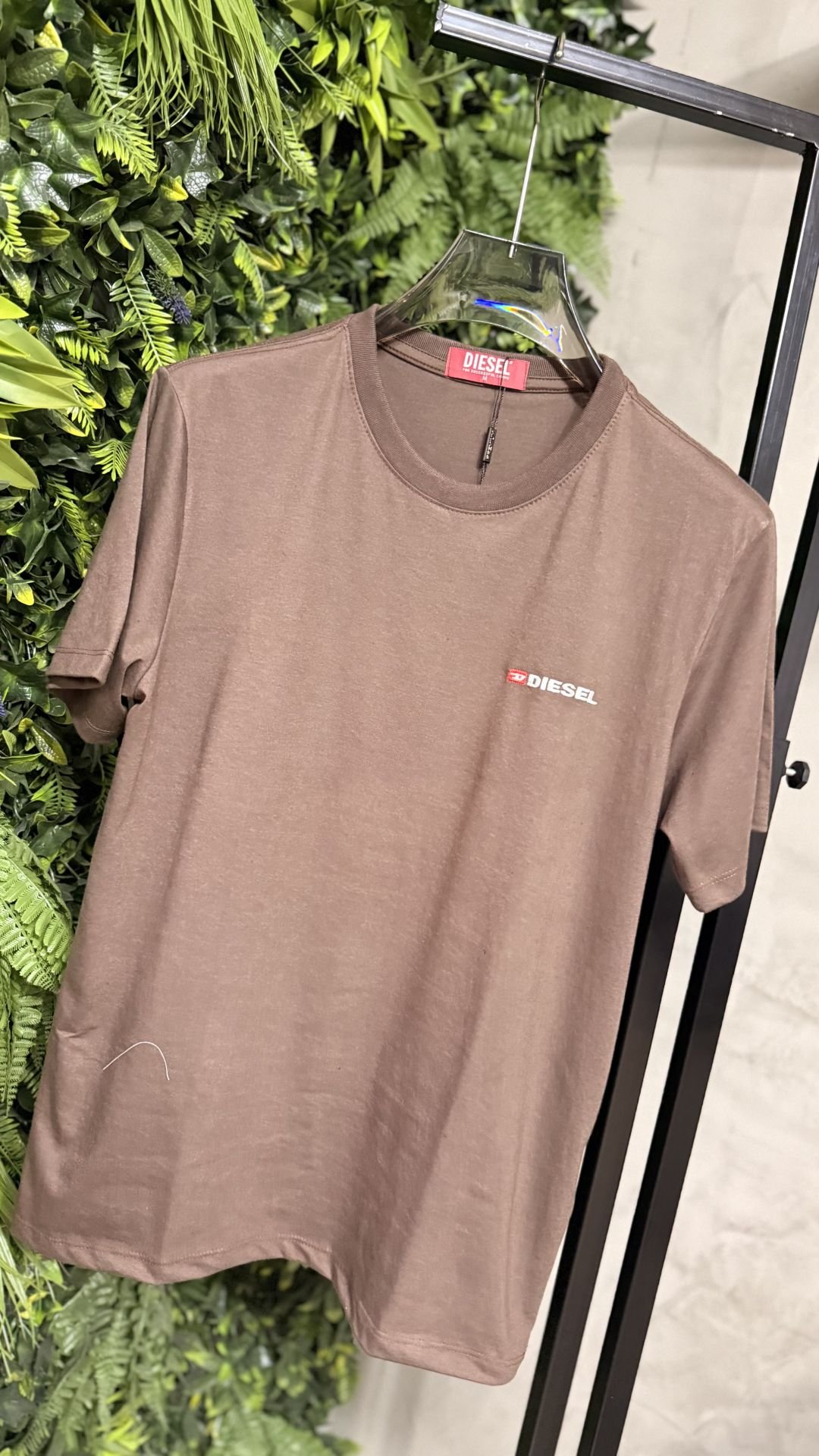 Camisetas Fio 40.1