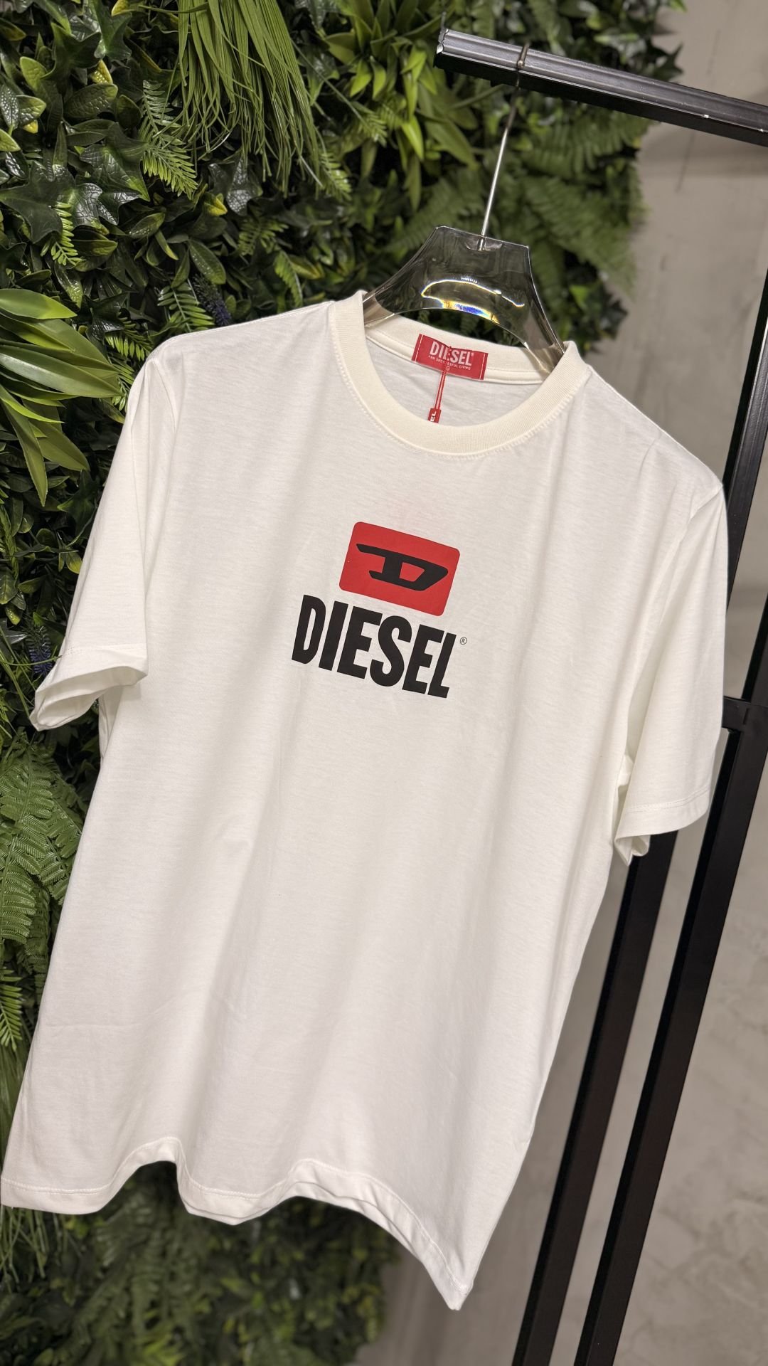 Camisetas Fio 40.1