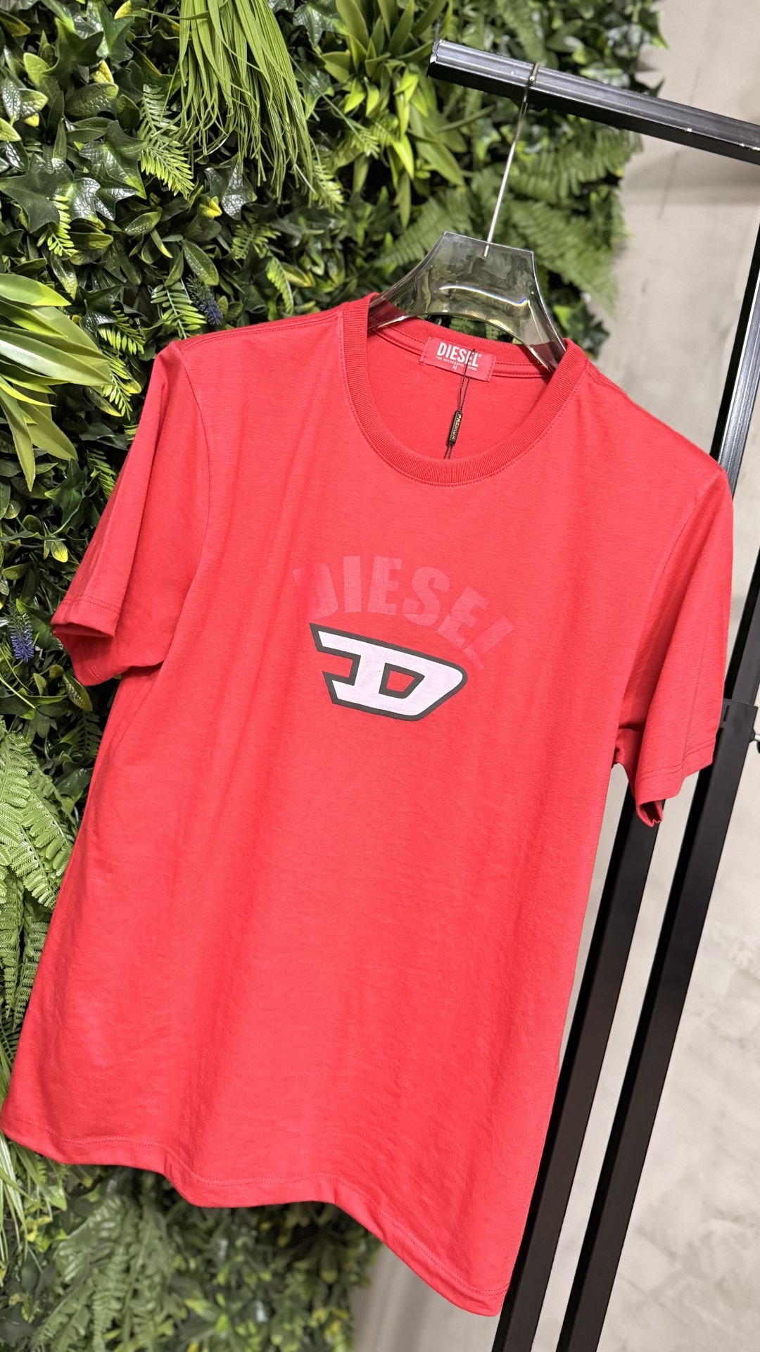 Camisetas Fio 40.1