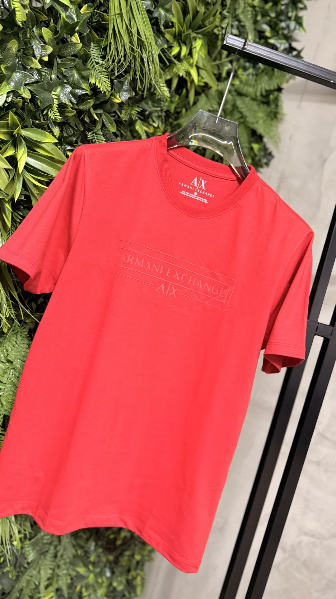 Camisetas Fio 40.1