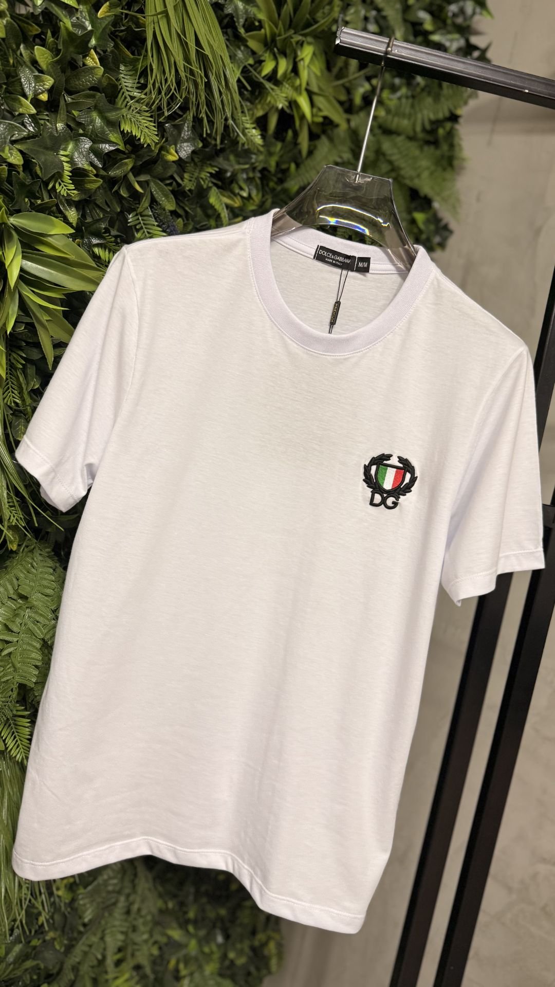 Camisetas Fio 40.1