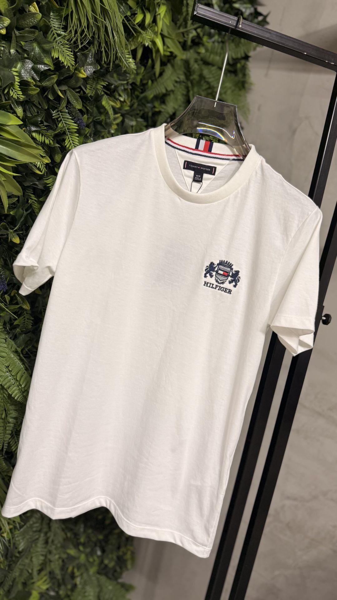 Camisetas Fio 40.1