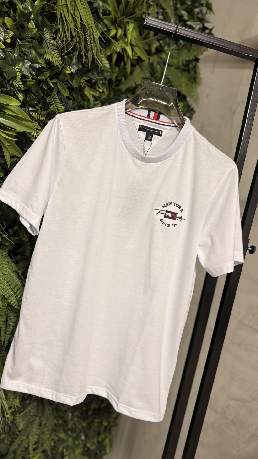 Camisetas Fio 40.1