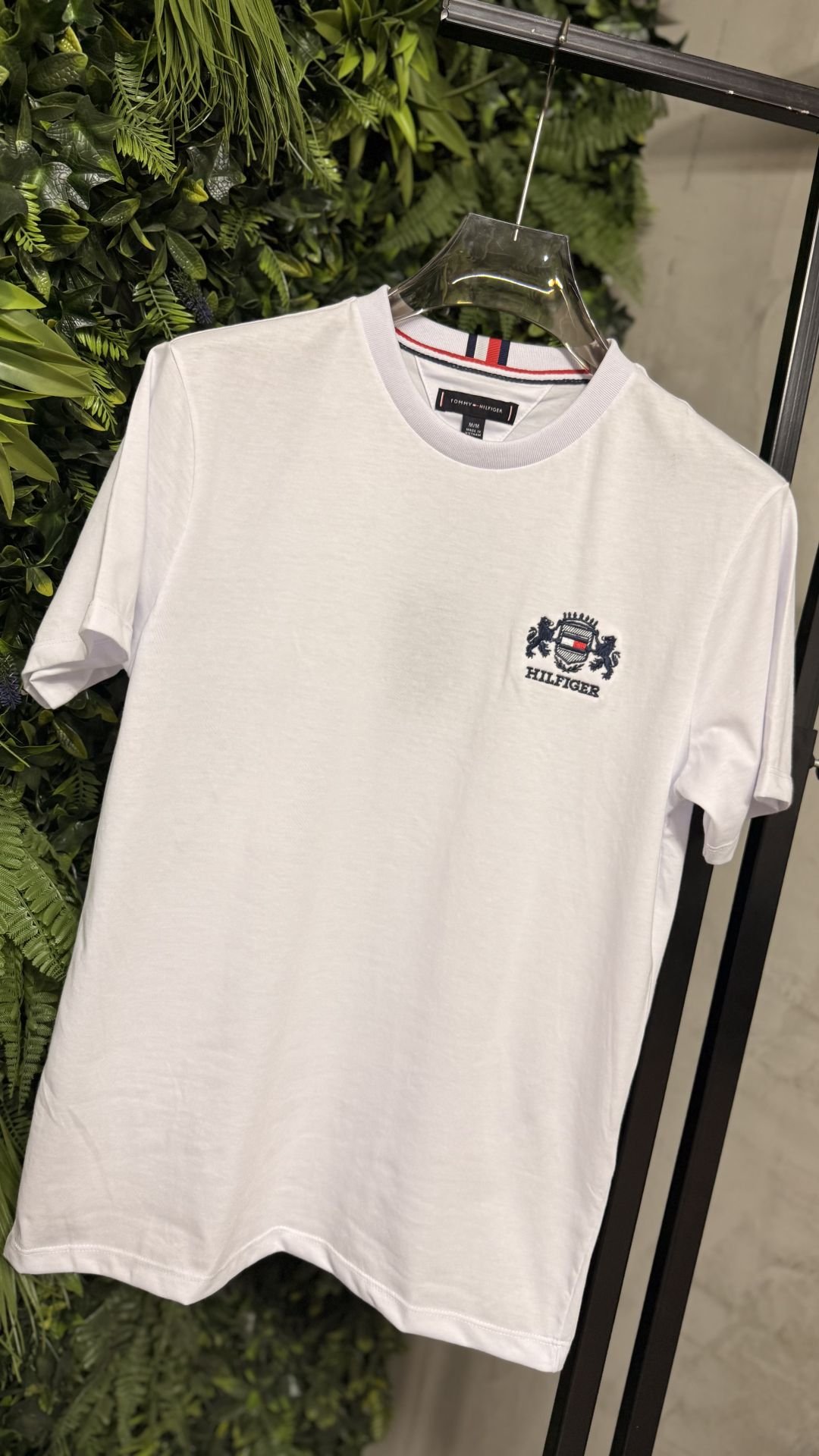 Camisetas Fio 40.1