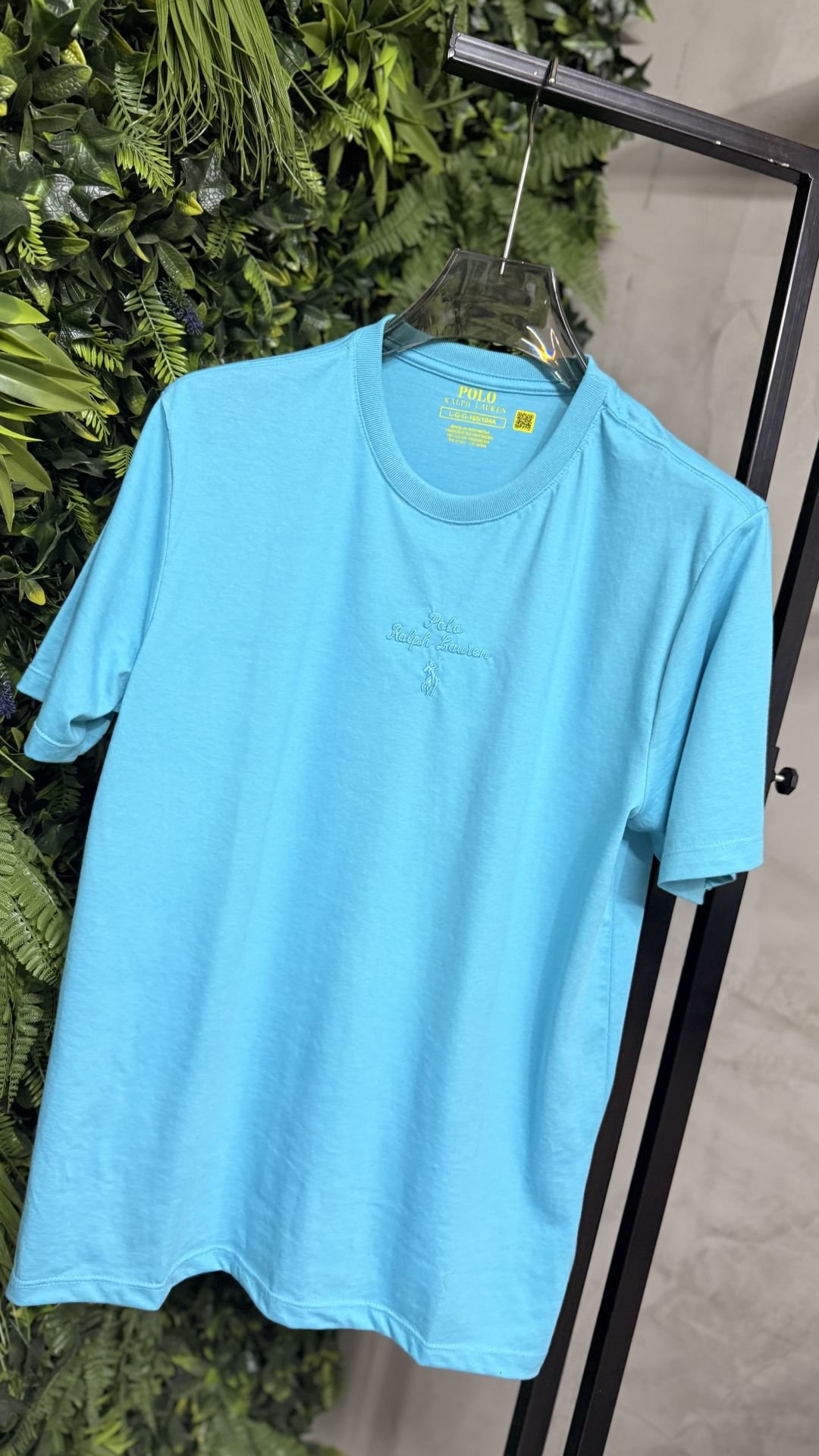 Camisetas Fio 40.1