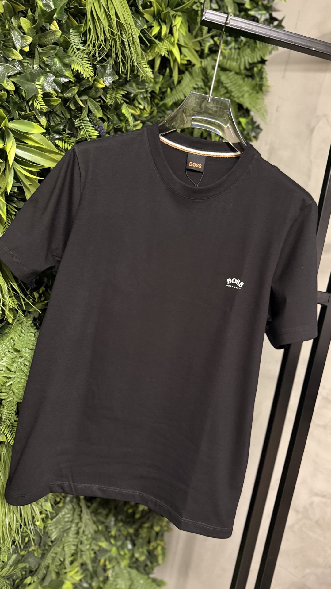 Camisetas Fio 40.1