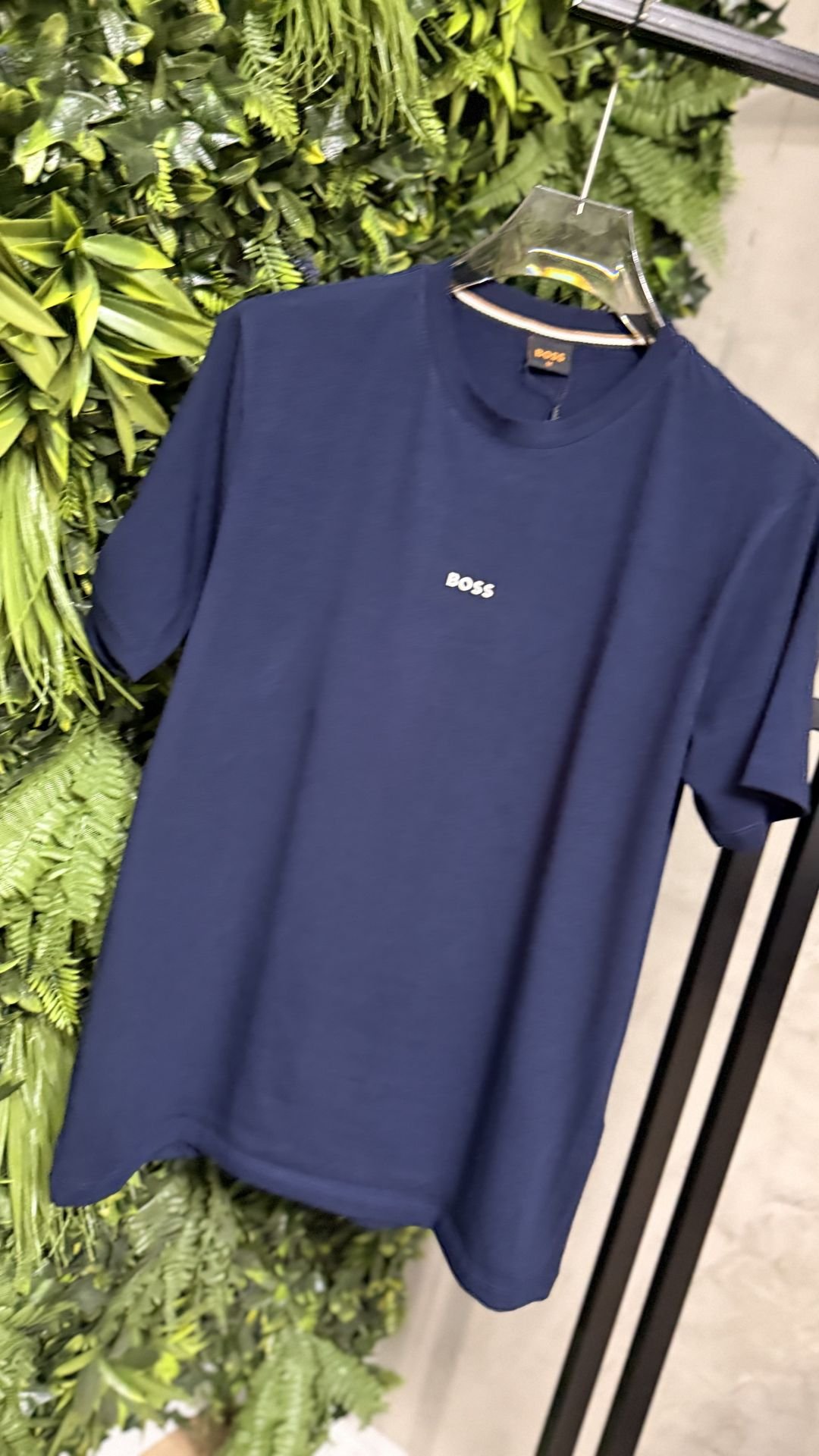 Camisetas Fio 40.1
