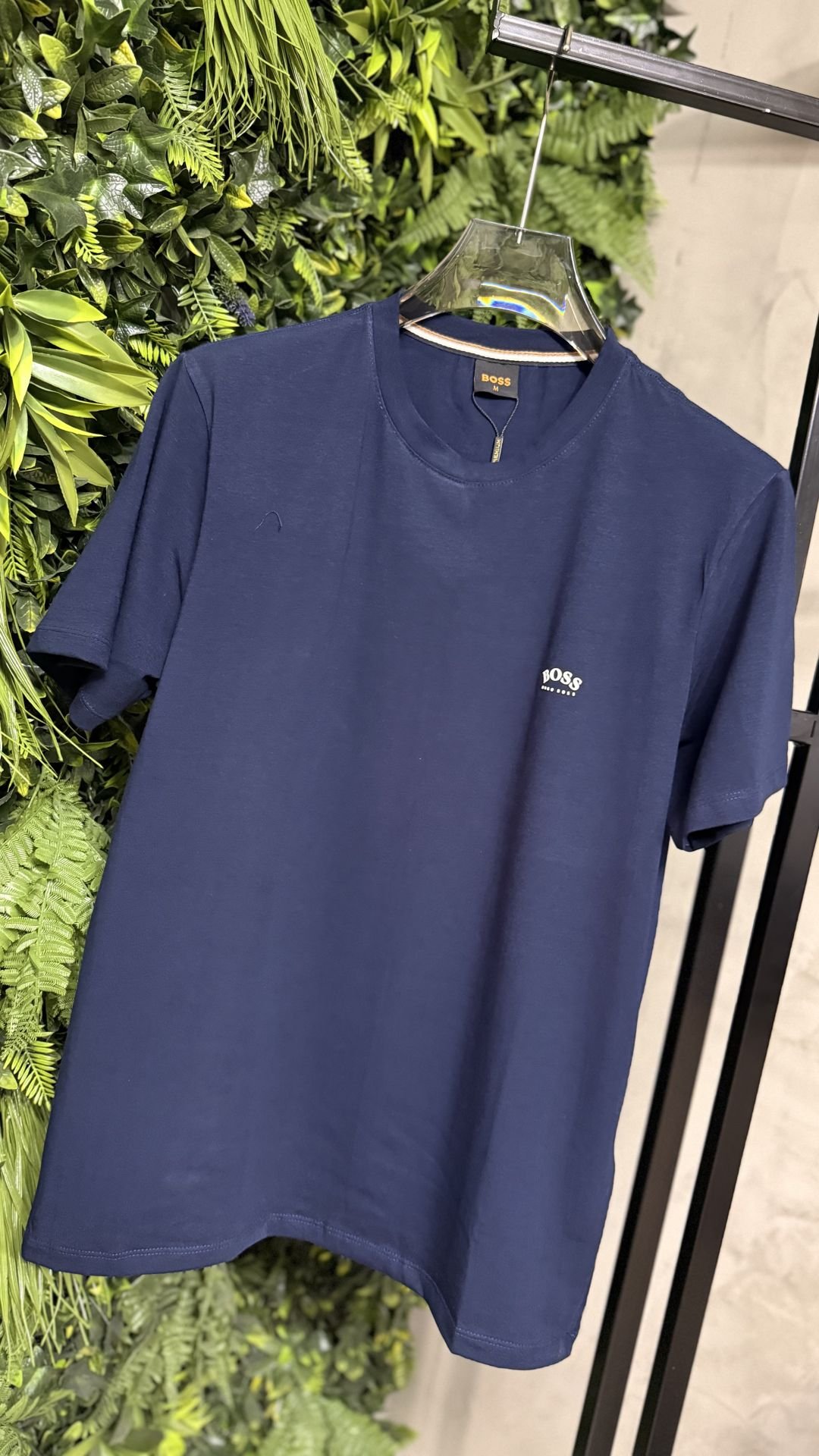 Camisetas Fio 40.1