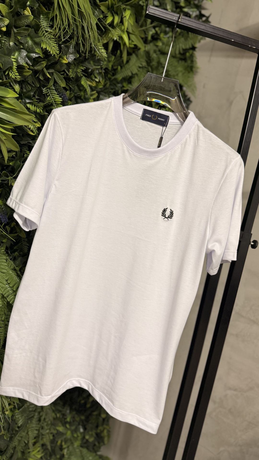 Camisetas Fio 40.1