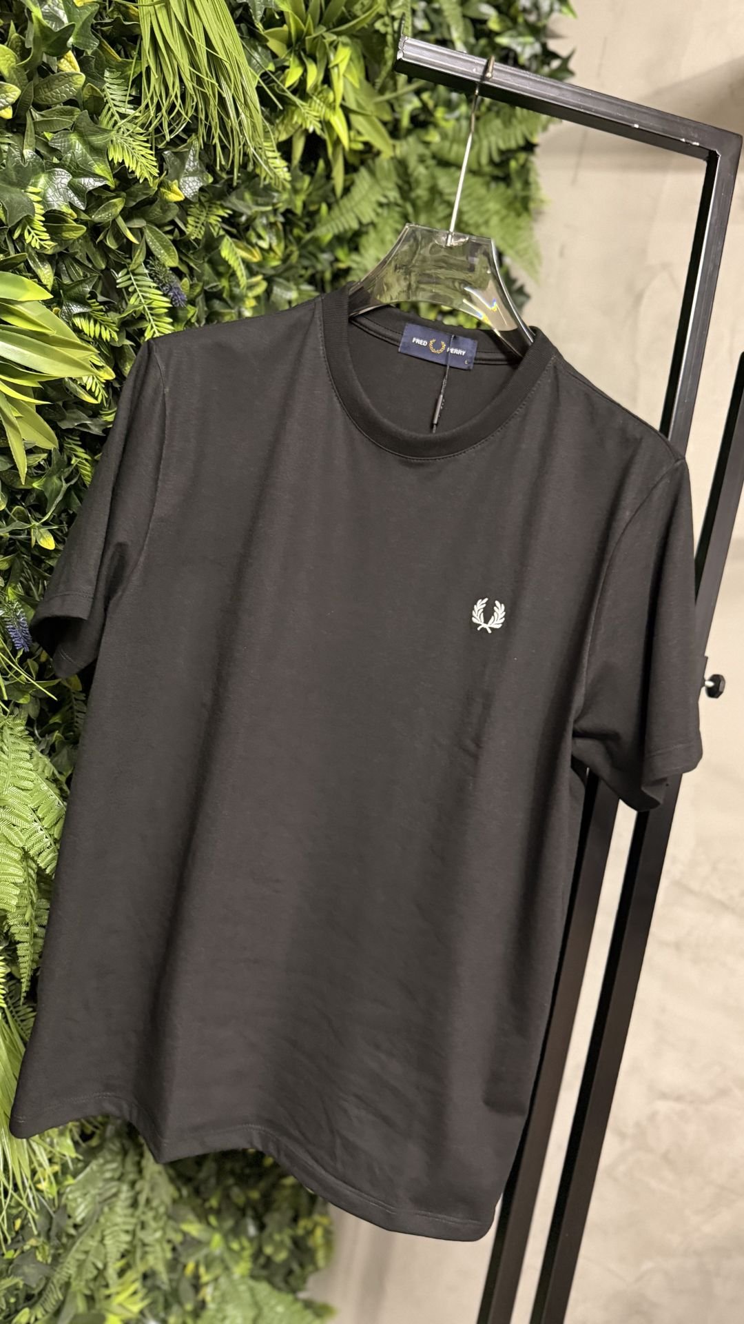 Camisetas Fio 40.1