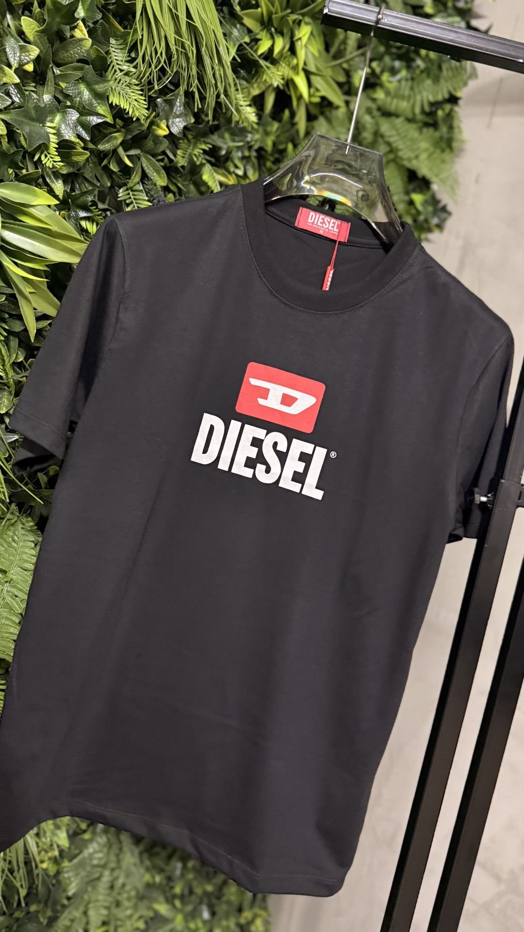 Camisetas Fio 40.1