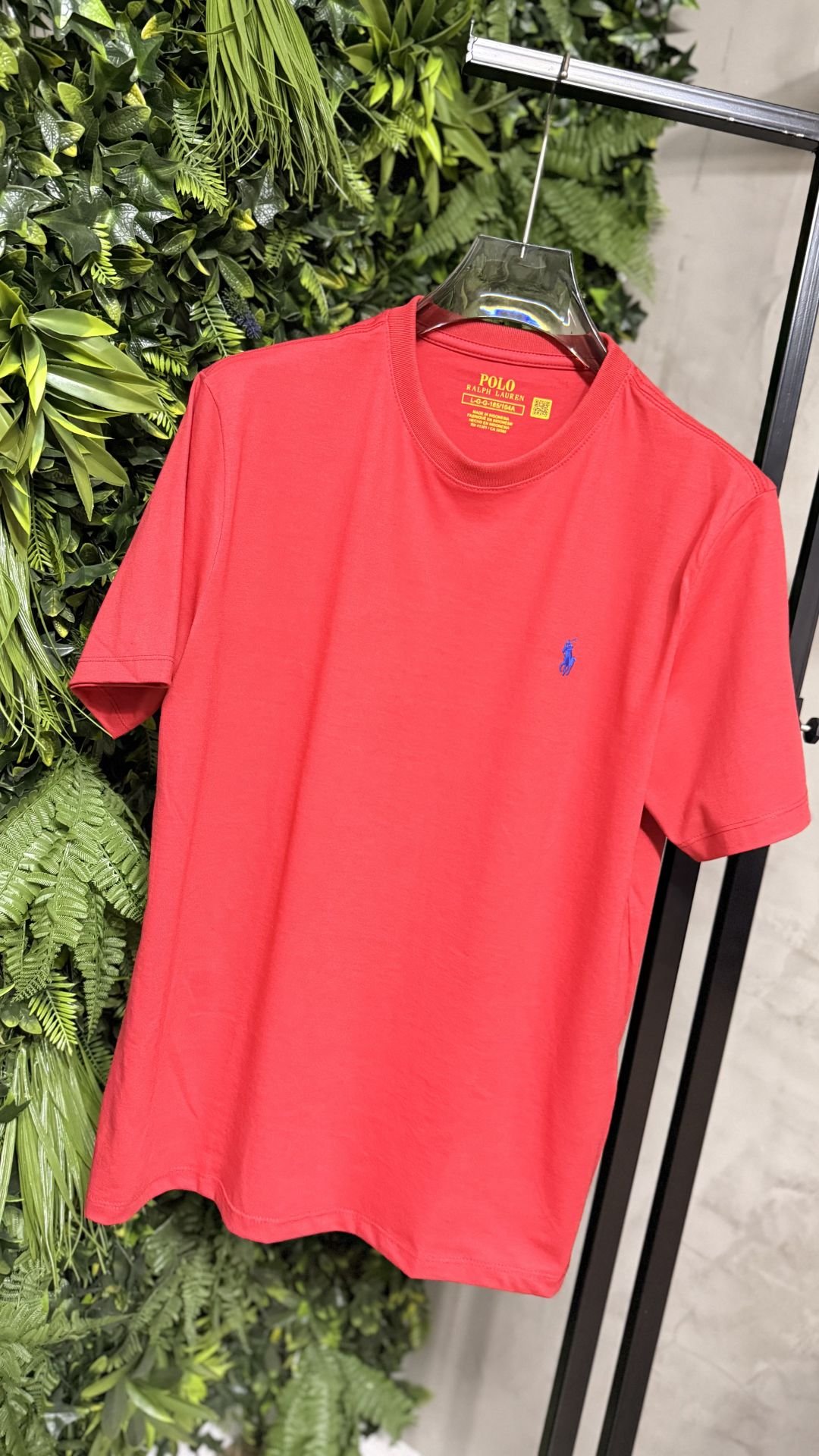 Camisetas Fio 40.1