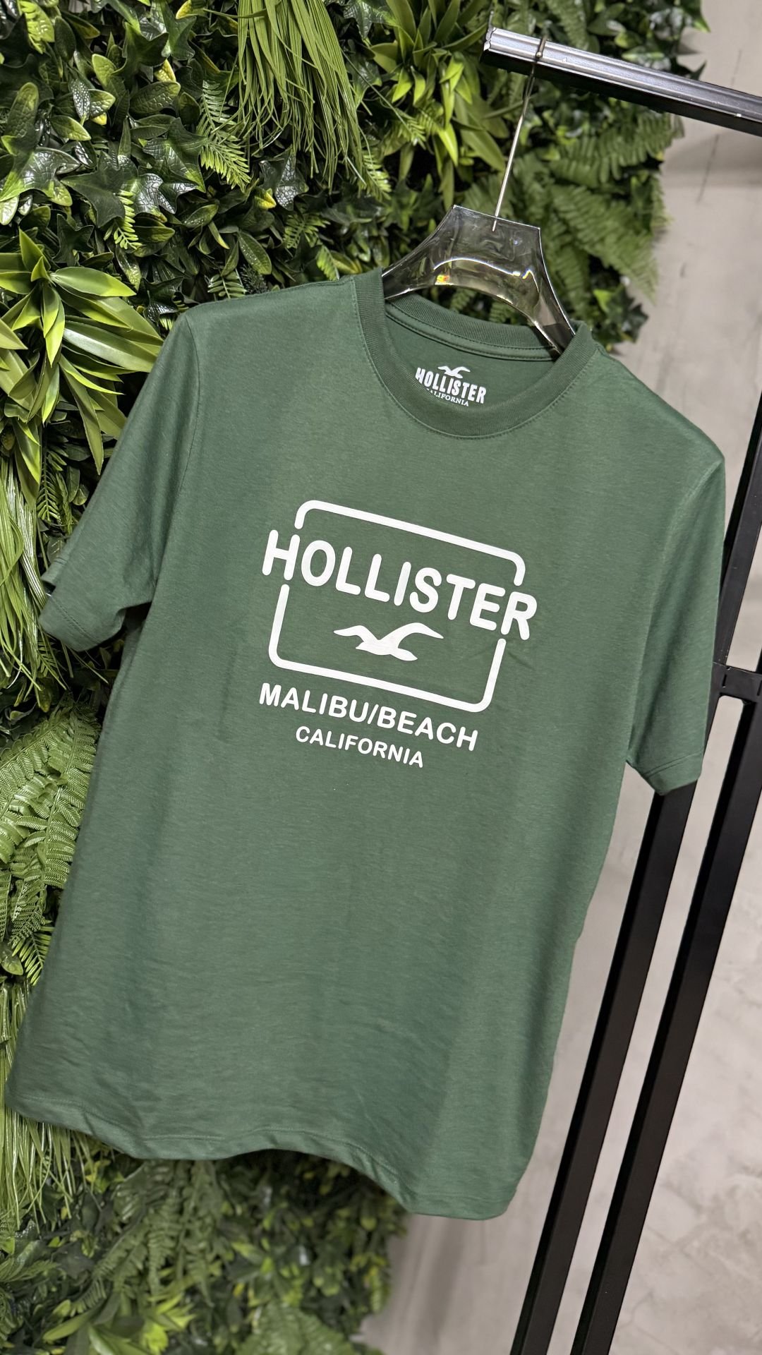 Camisetas Fio 40.1