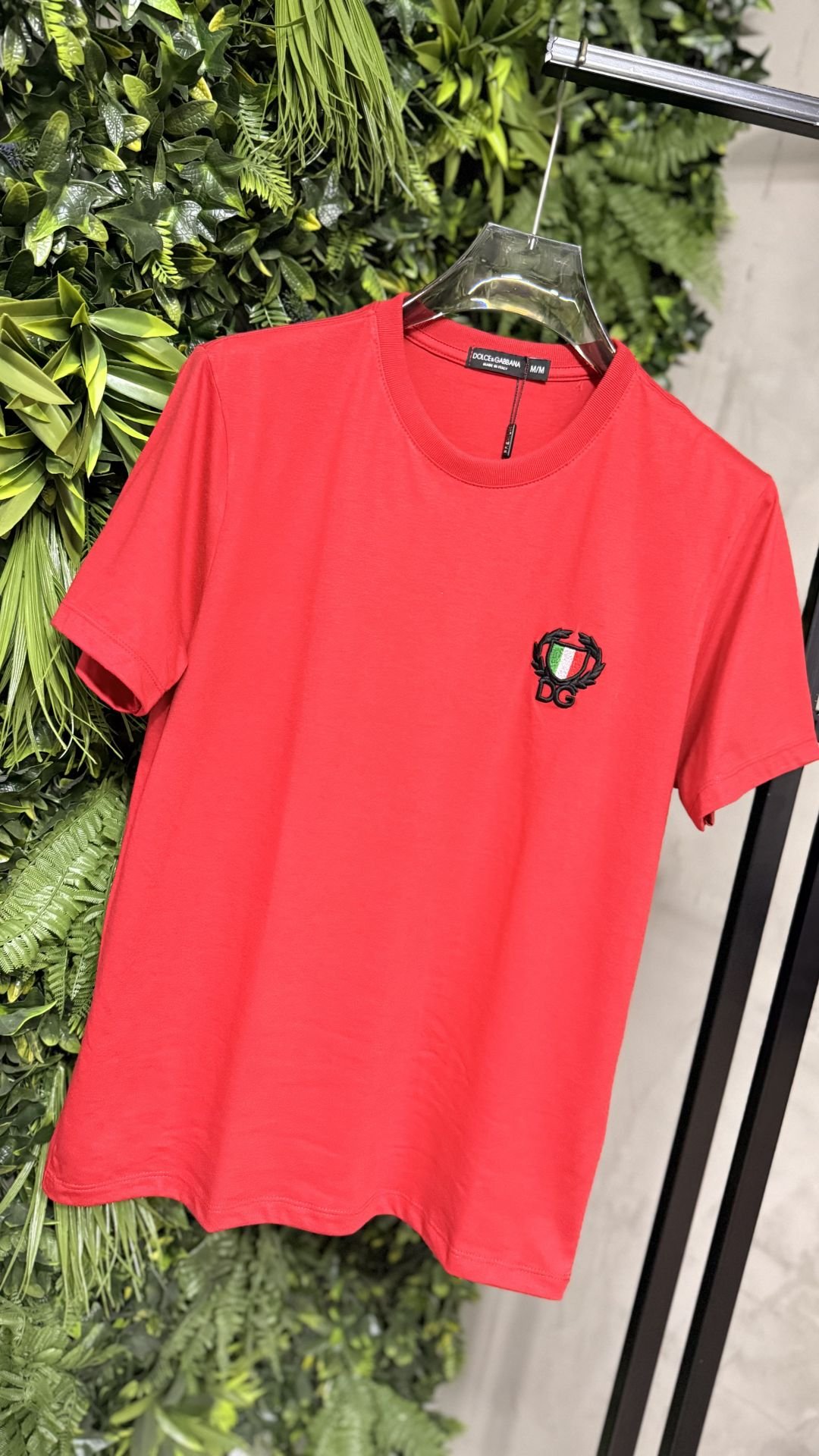 Camisetas Fio 40.1