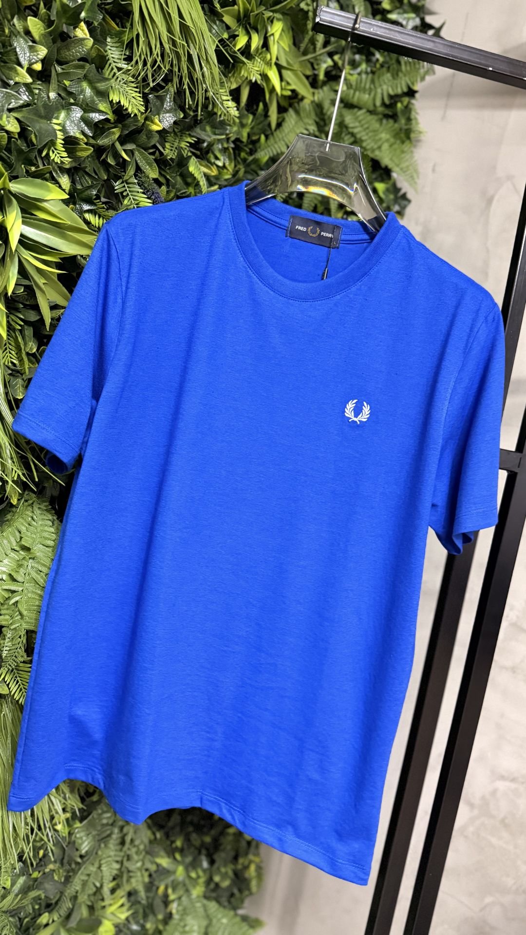 Camisetas Fio 40.1