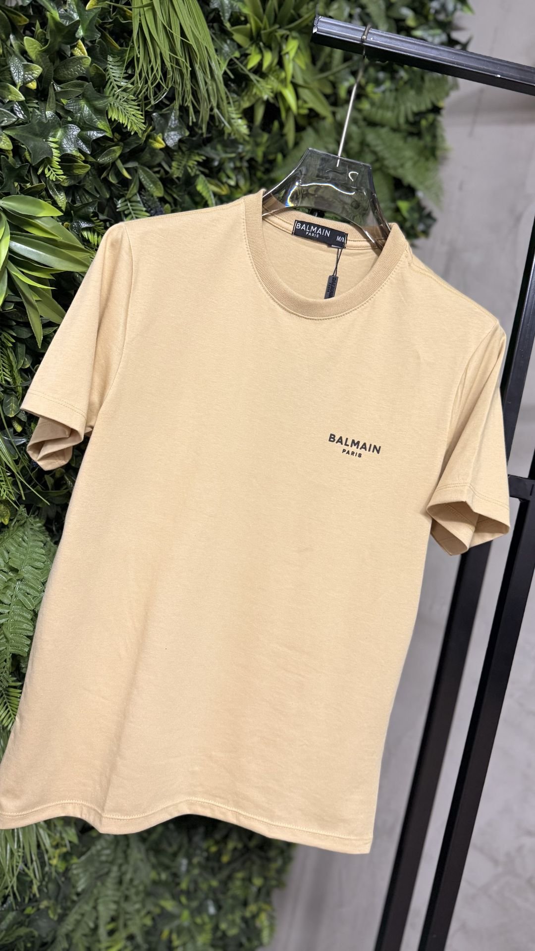 Camisetas Fio 40.1