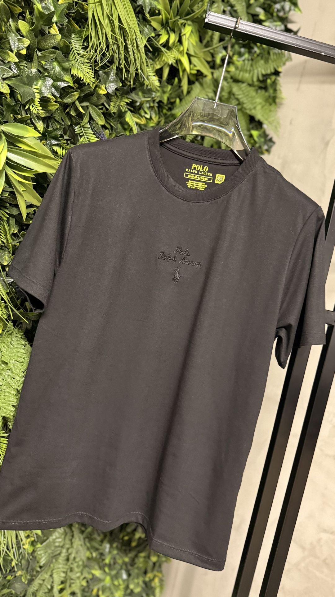 Camisetas Fio 40.1