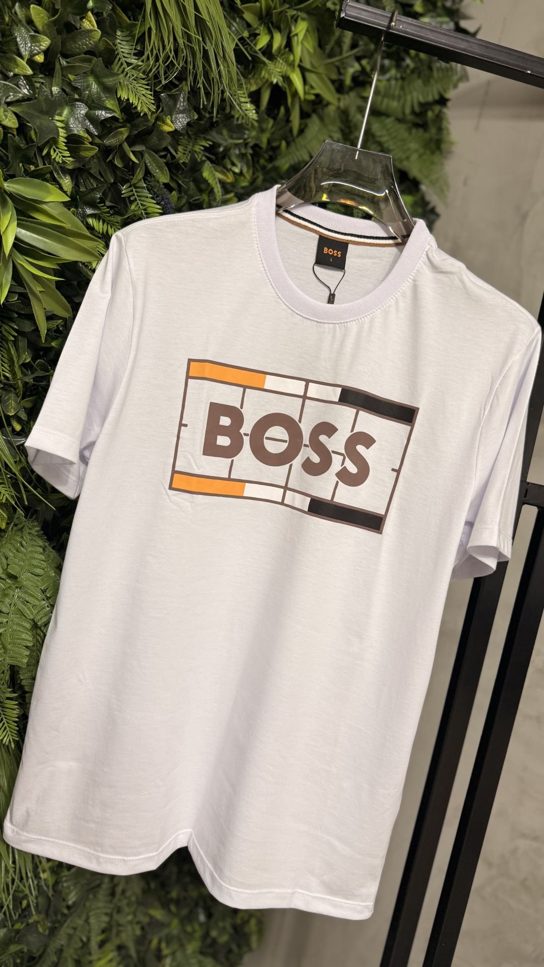 Camisetas Fio 40.1