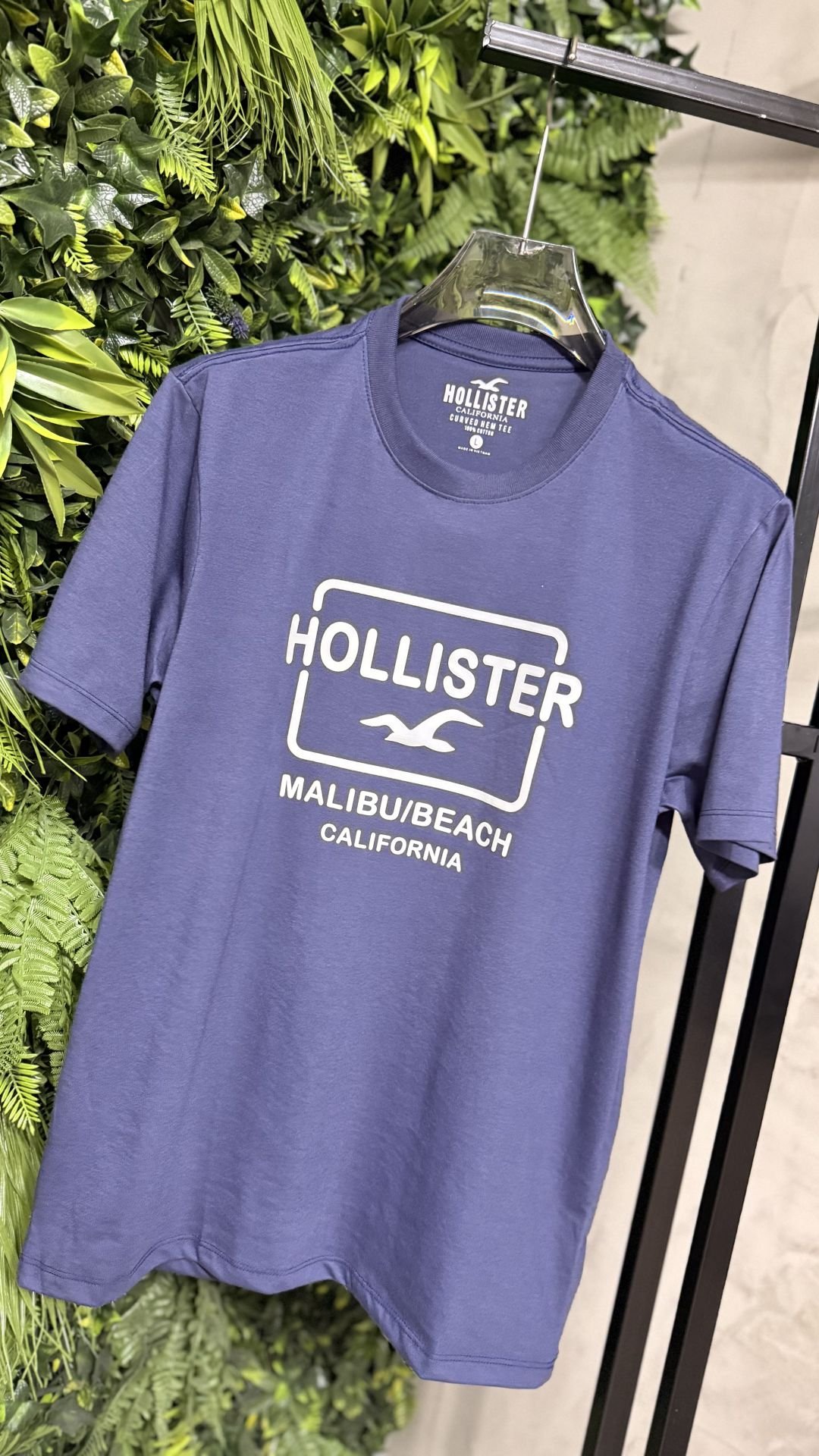 Camisetas Fio 40.1