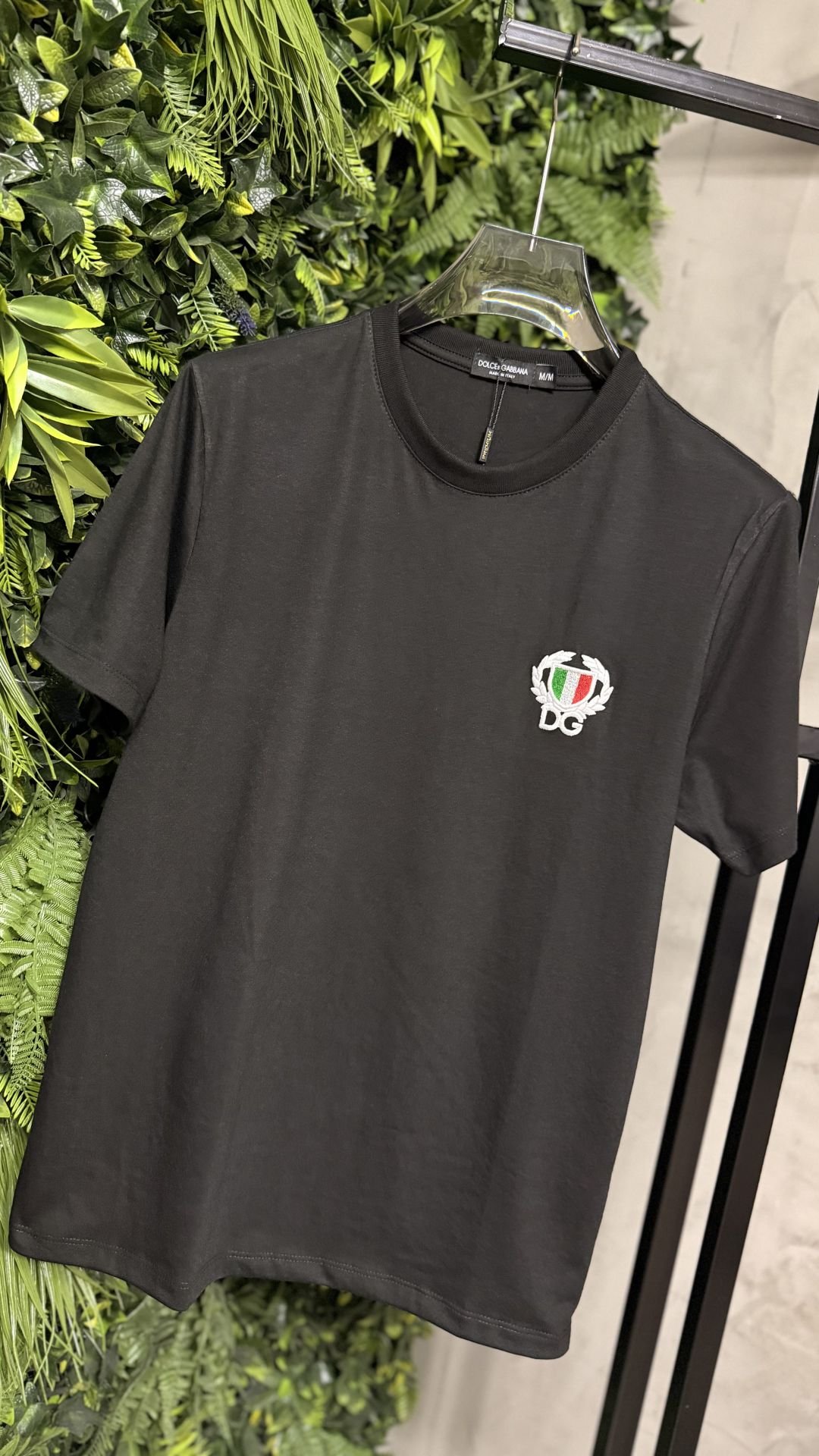 Camisetas Fio 40.1
