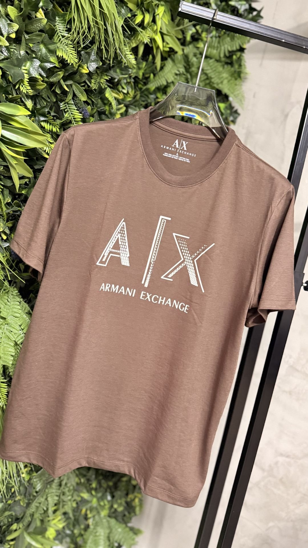 Camisetas Fio 40.1