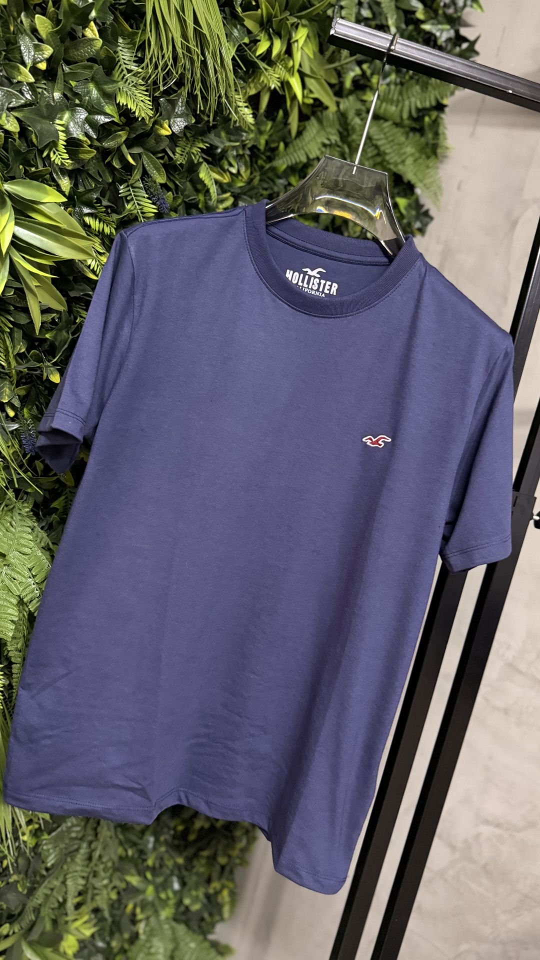 Camisetas Fio 40.1