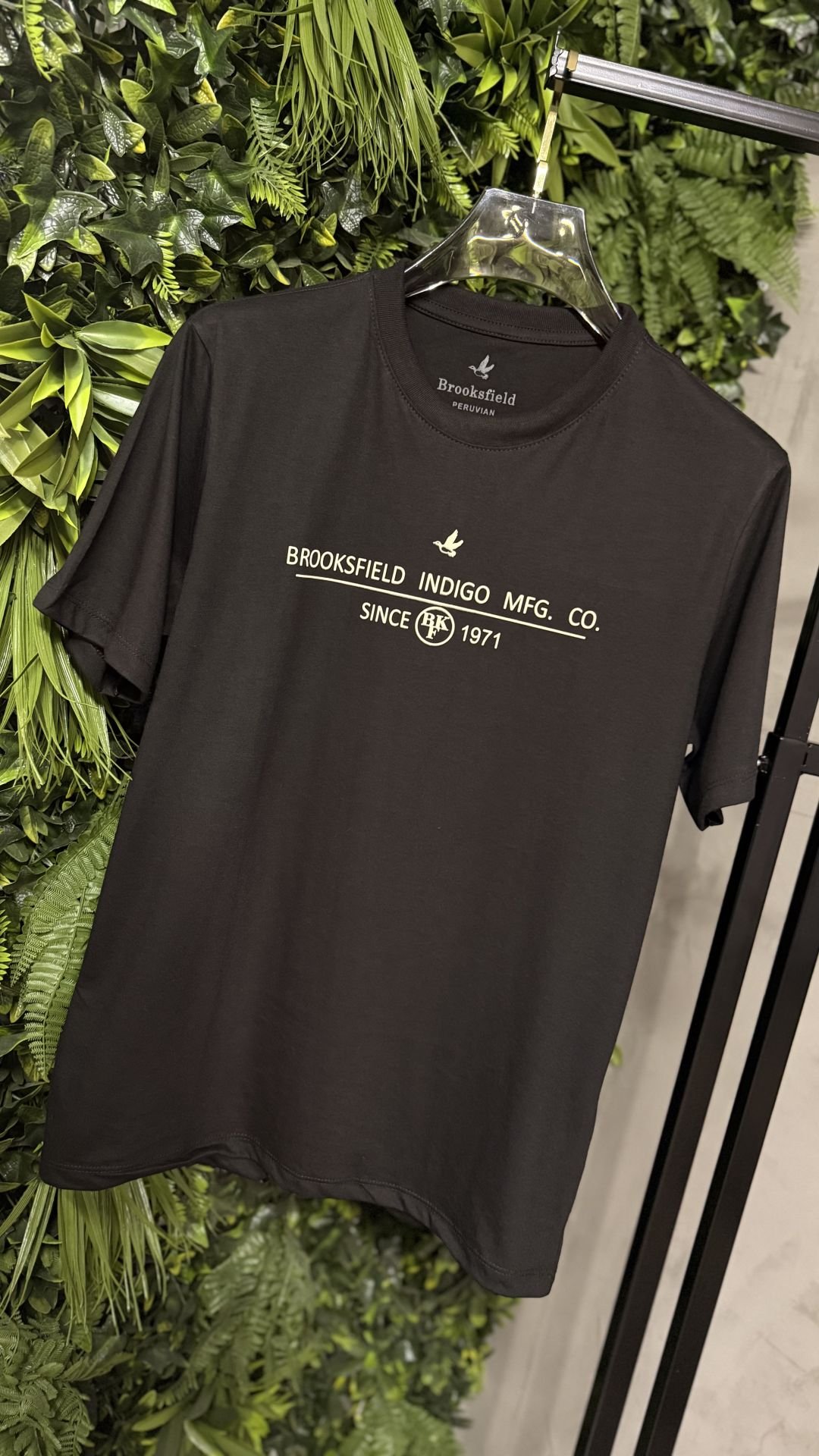 Camisetas Fio 40.1