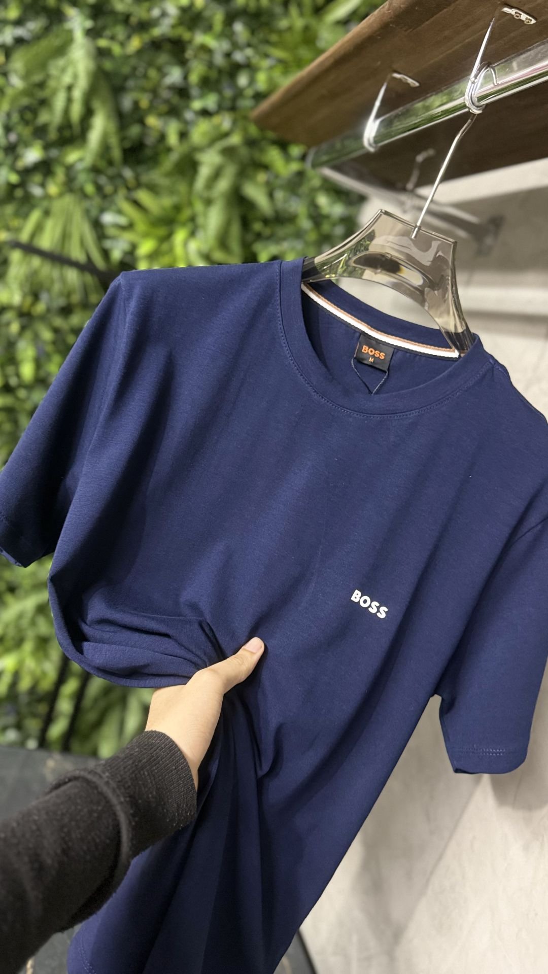 Camisetas Fio 40.1