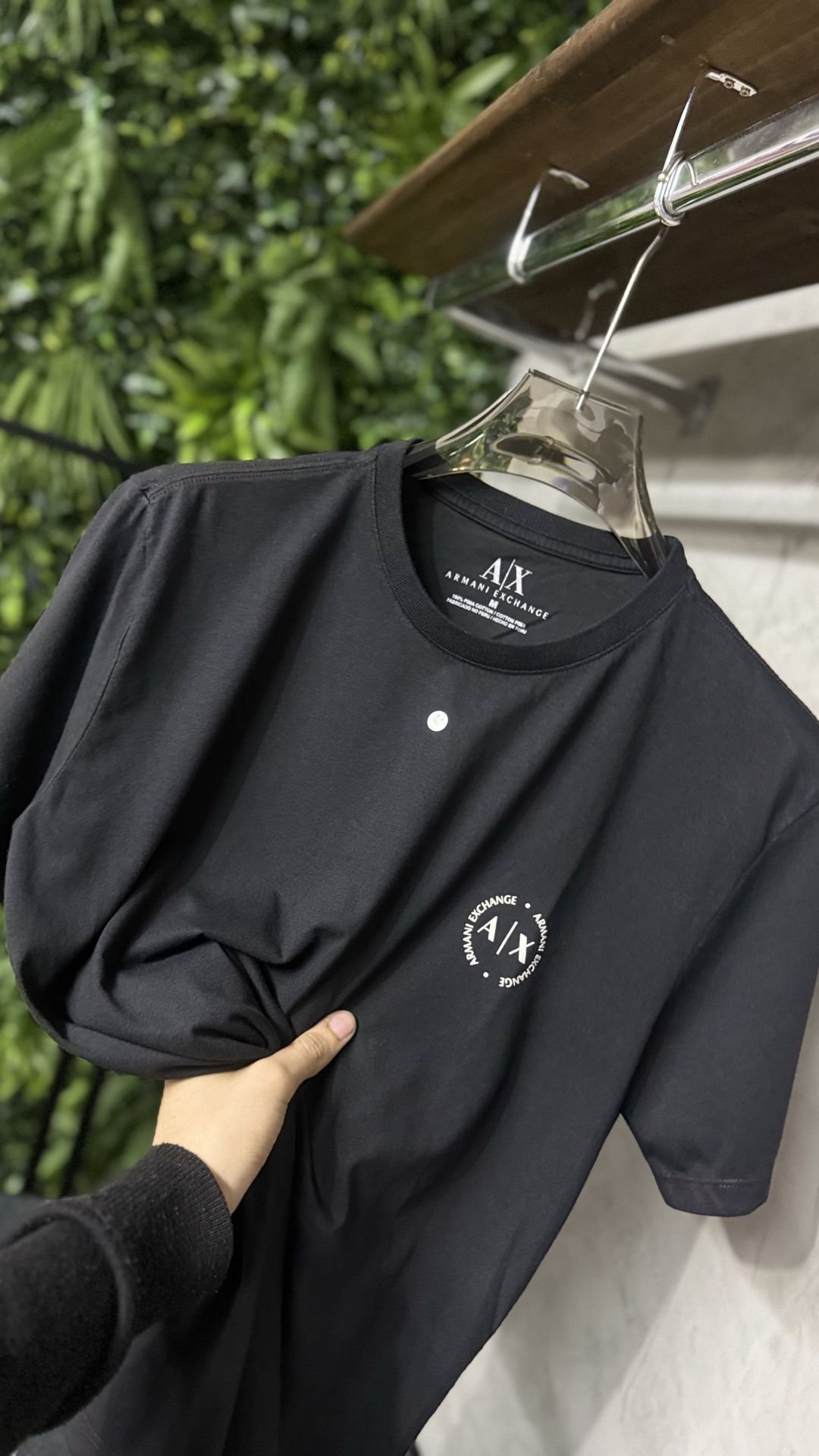 Camisetas Fio 40.1