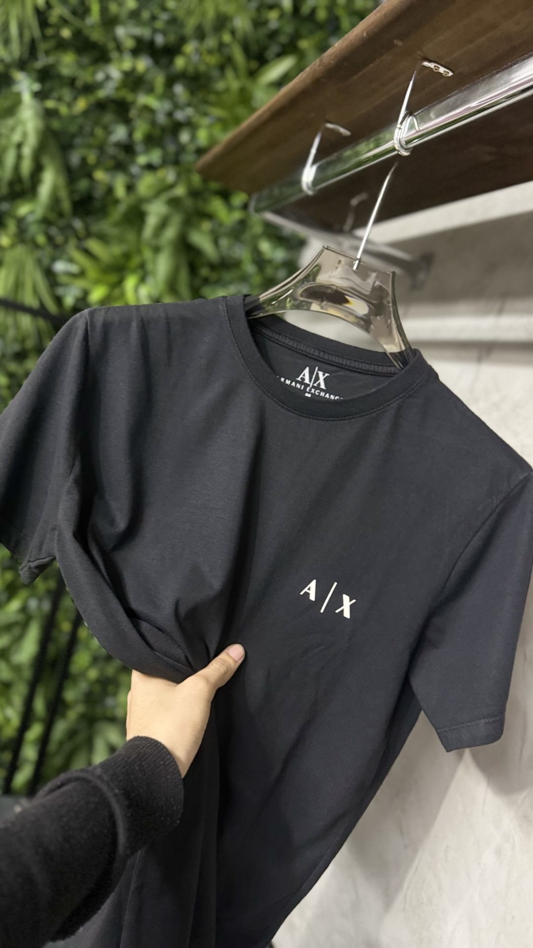 Camisetas Fio 40.1