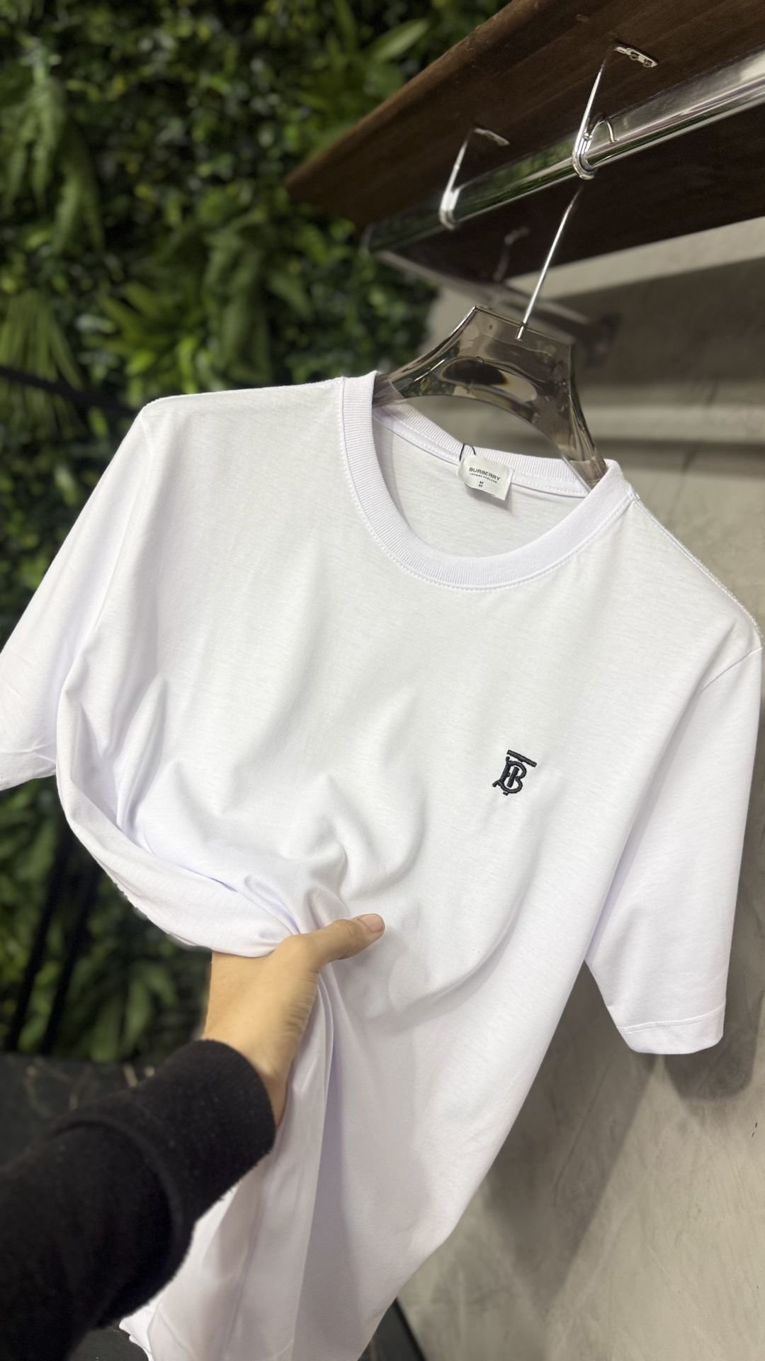 Camisetas Fio 40.1