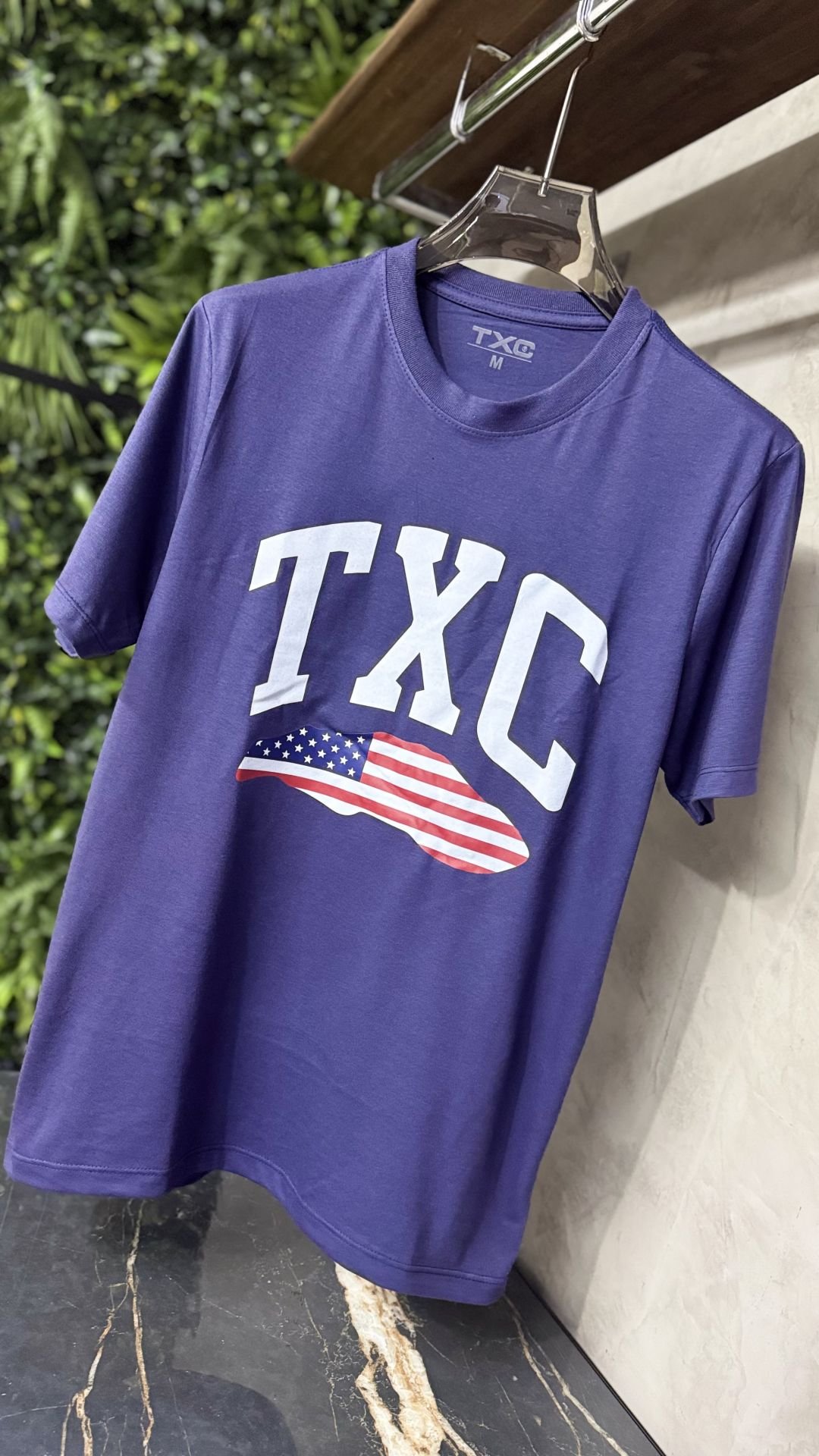 Camisetas Fio 40.1