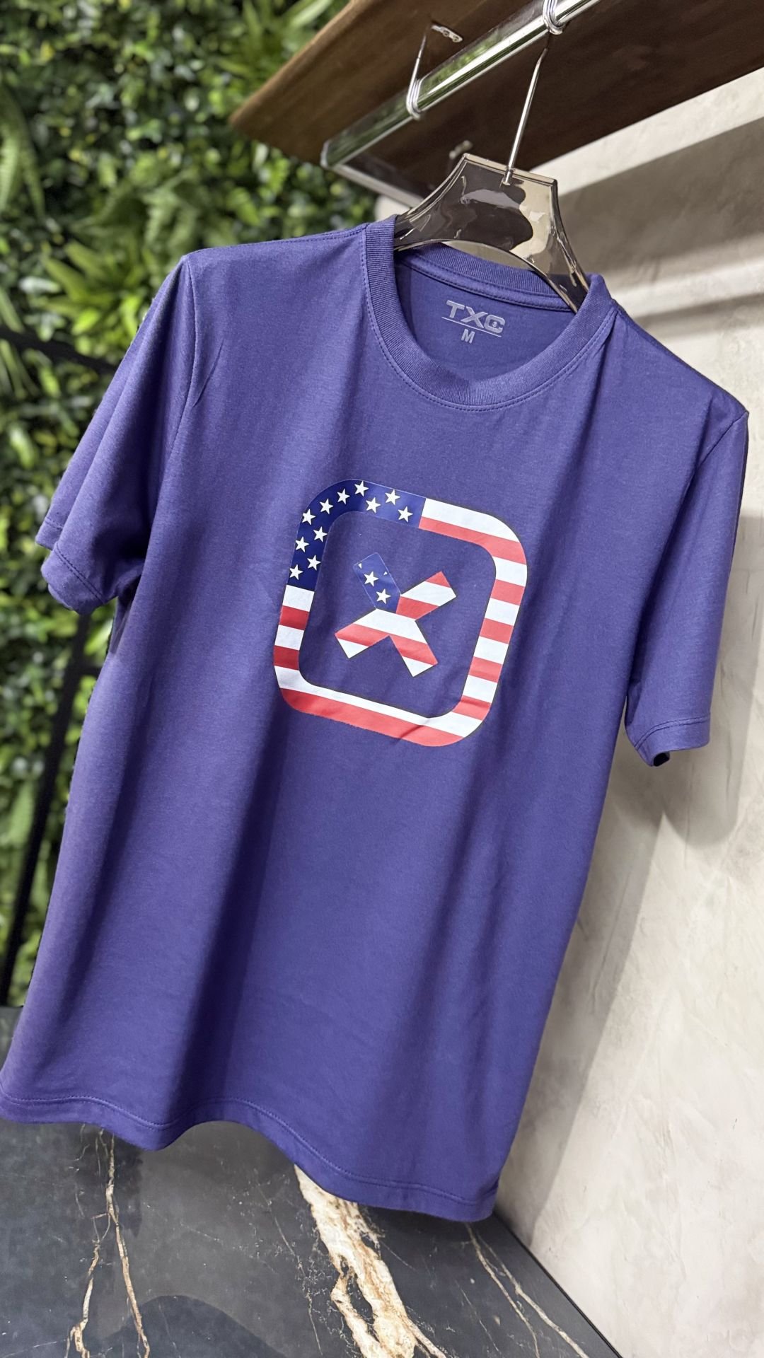 Camisetas Fio 40.1