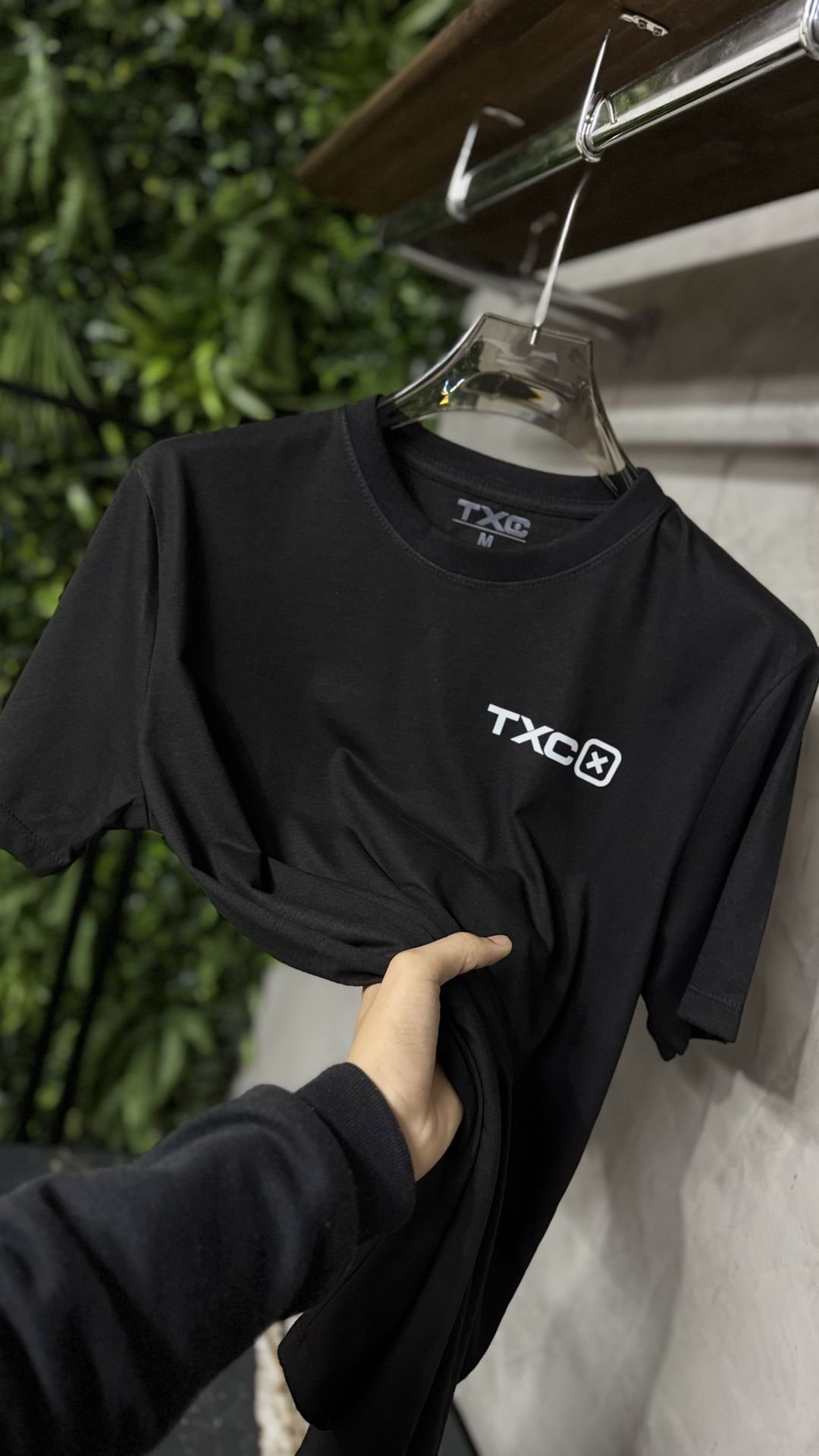 Camisetas Fio 40.1