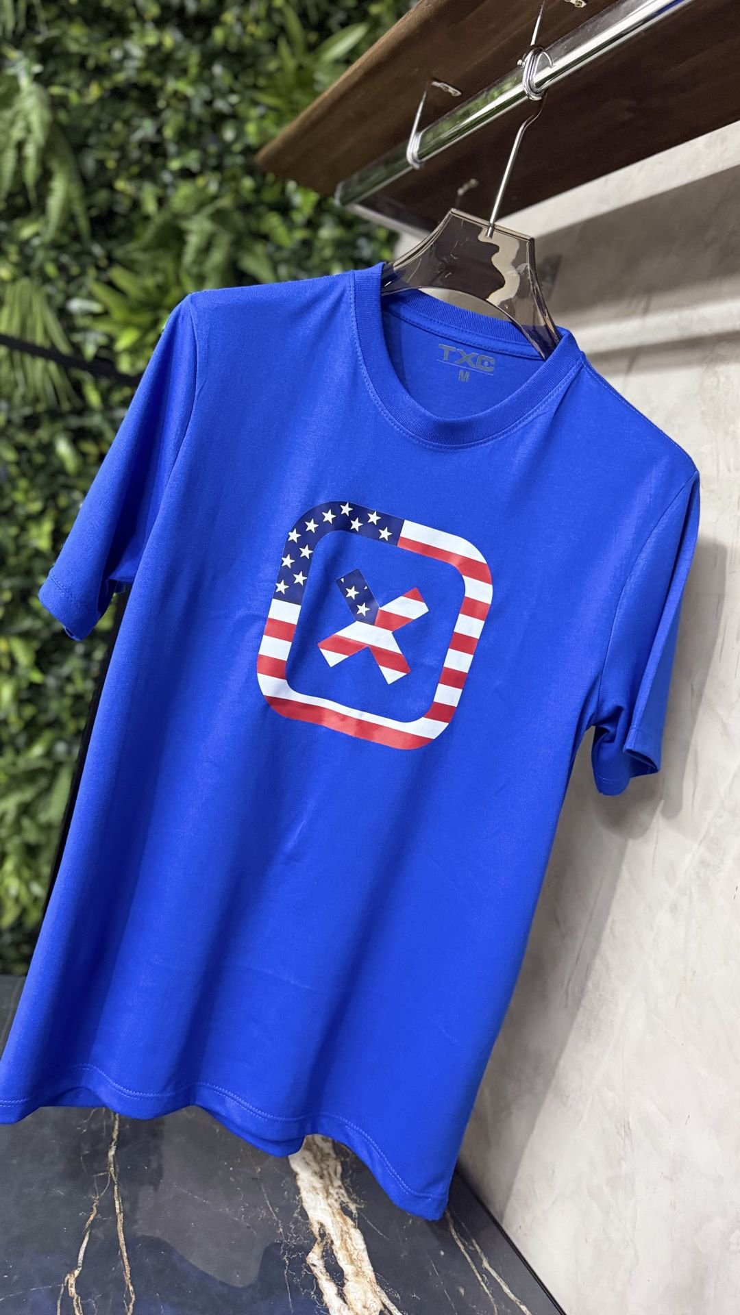 Camisetas Fio 40.1