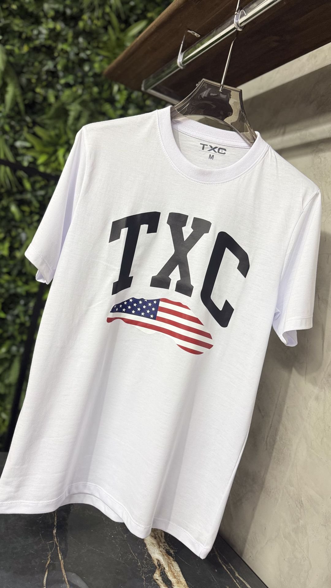 Camisetas Fio 40.1