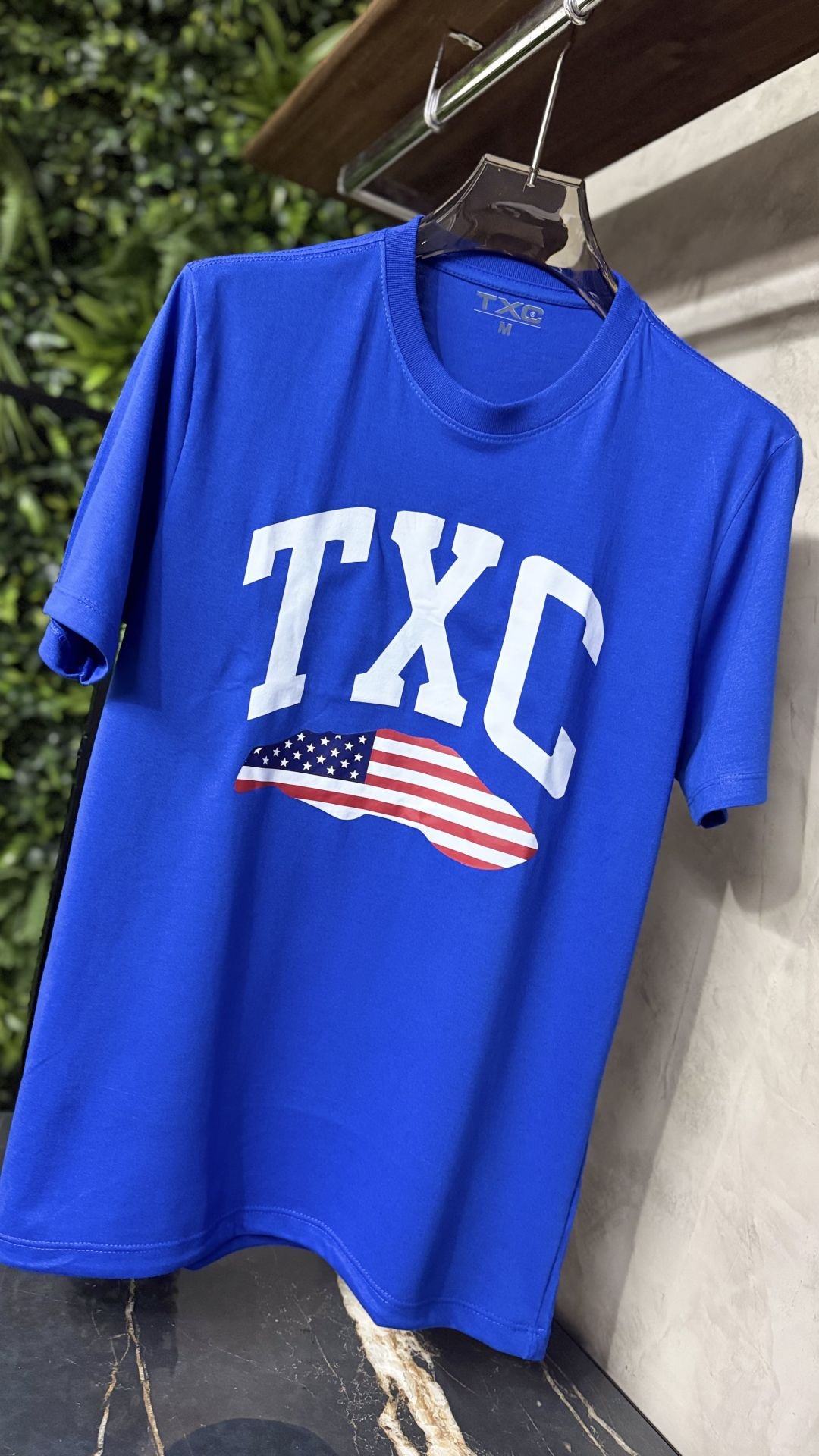 Camisetas Fio 40.1
