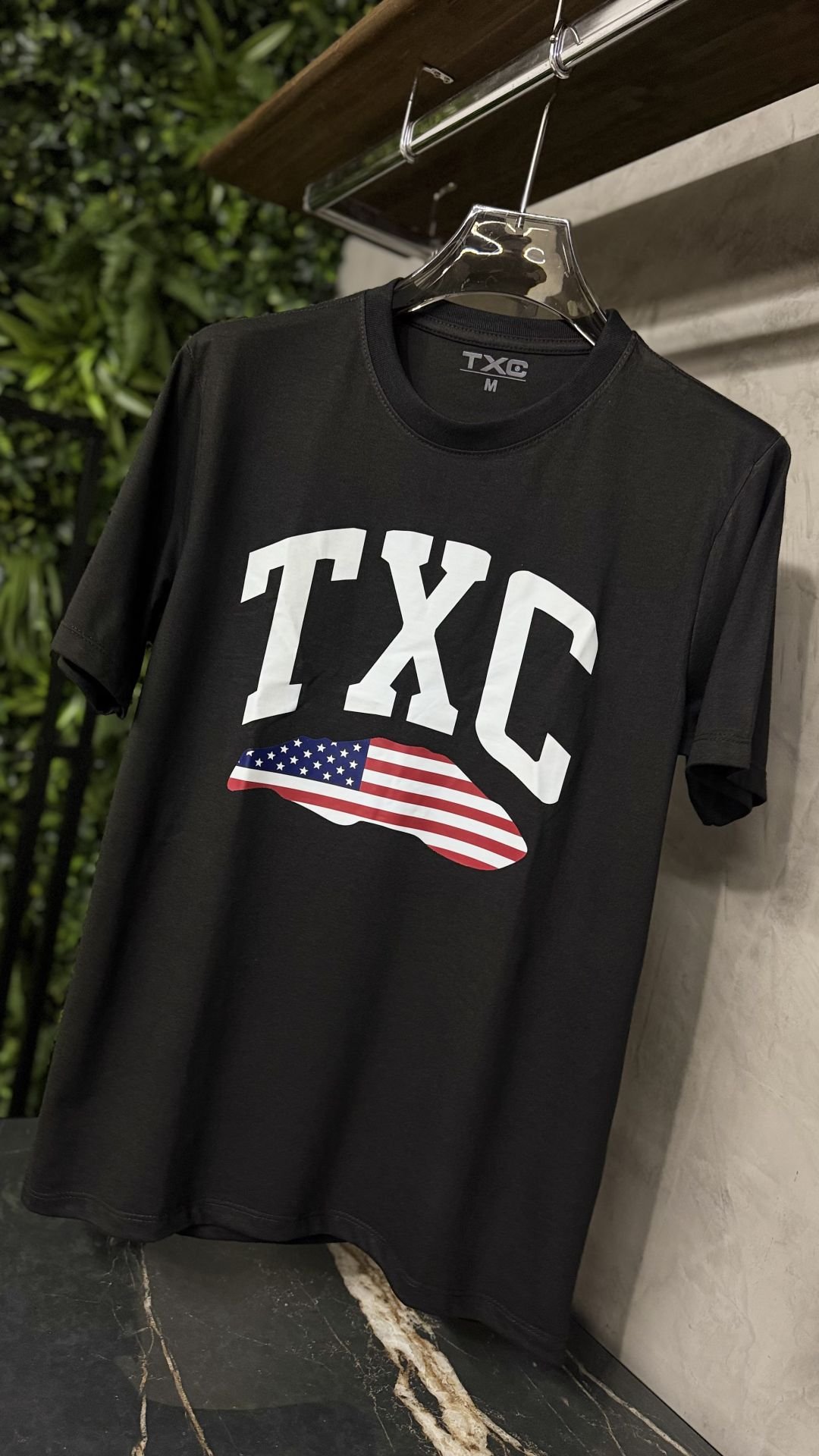 Camisetas Fio 40.1